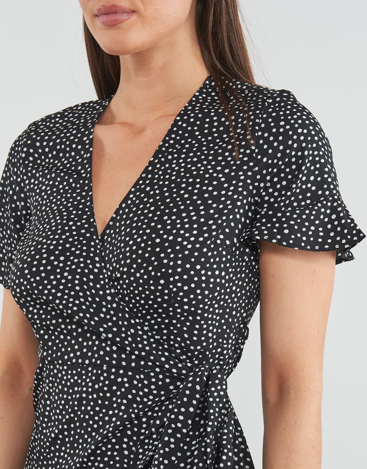 Women's Dresses Vero Moda Black