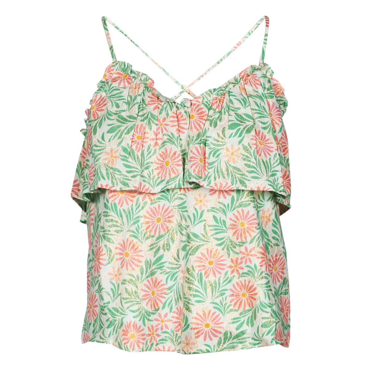 Μπλούζα Vero Moda VMMAUVE