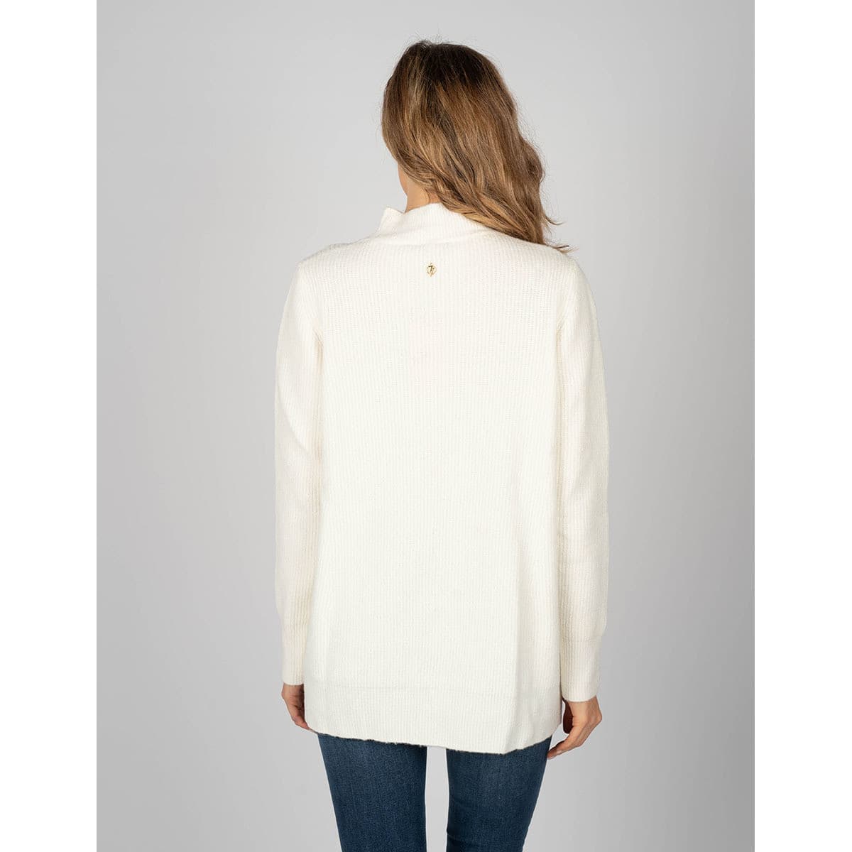 Women's Sweaters Trussardi Beige