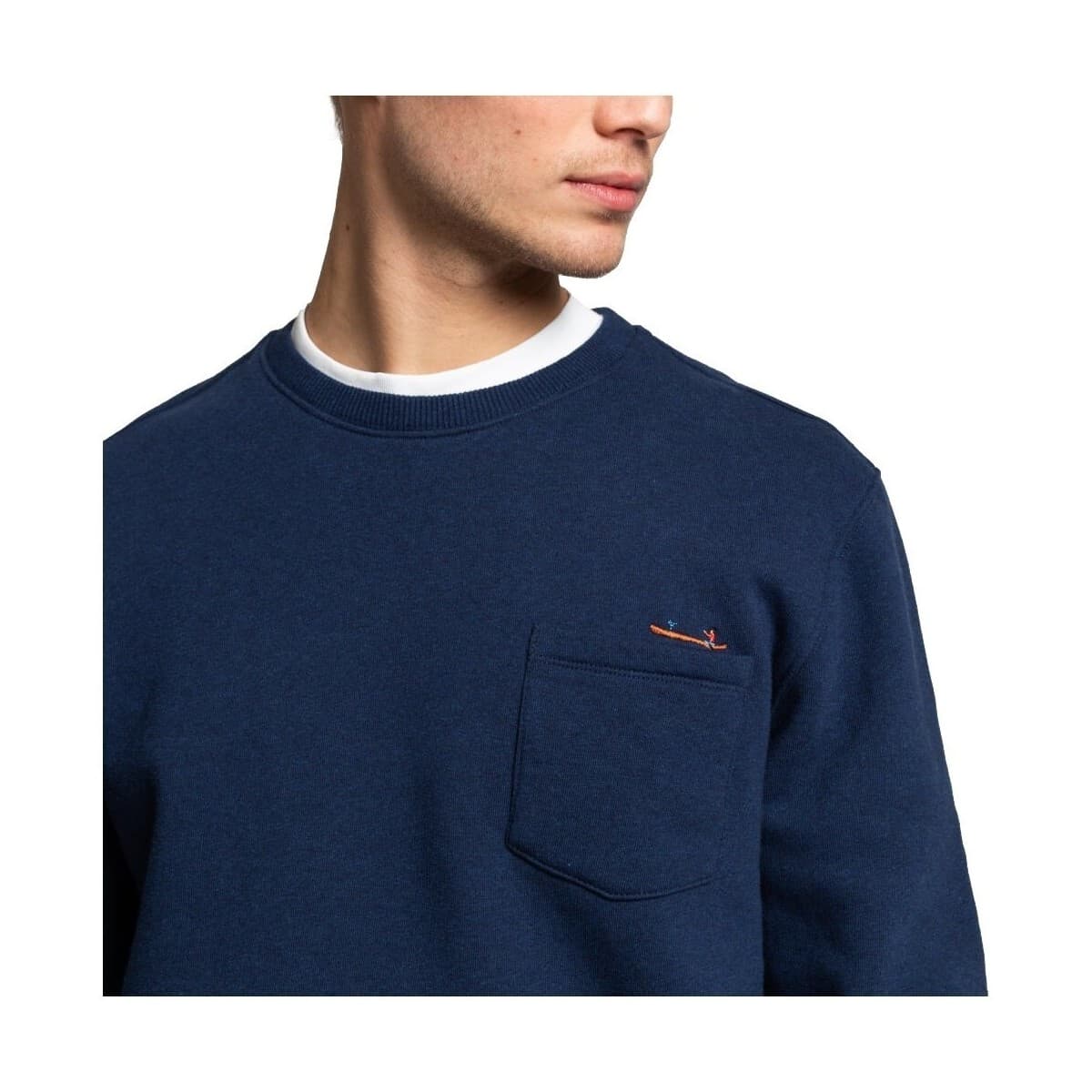 Men's Sports T-Shirts Revolution Blue