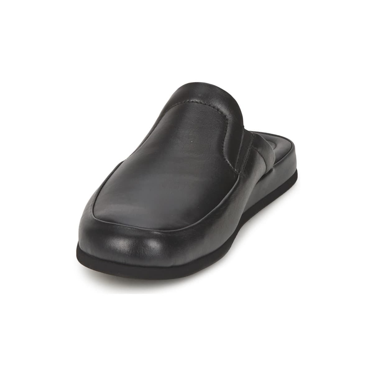 Men's Mules Rohde Black