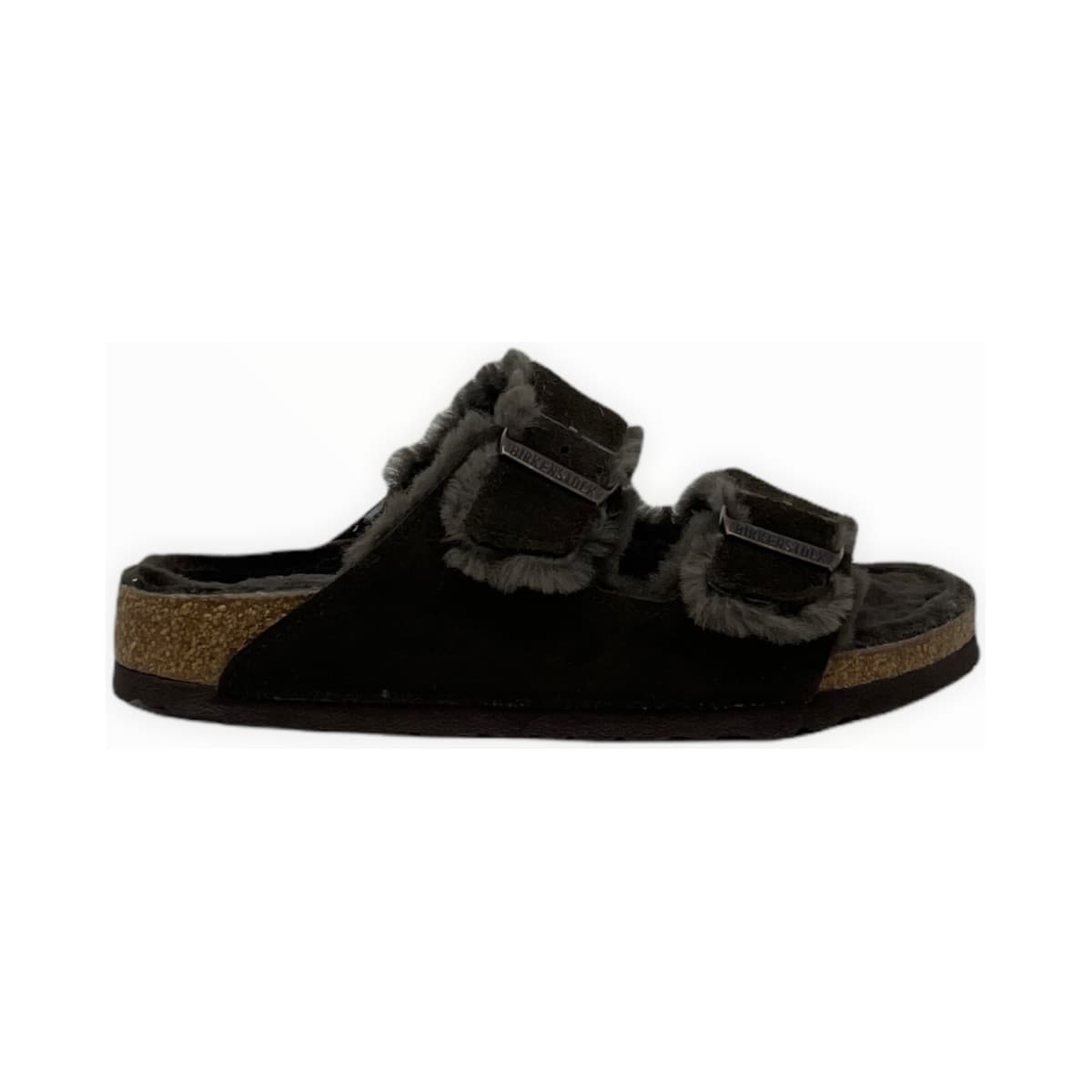 Women's Sandals BIRKENSTOCK Brown
