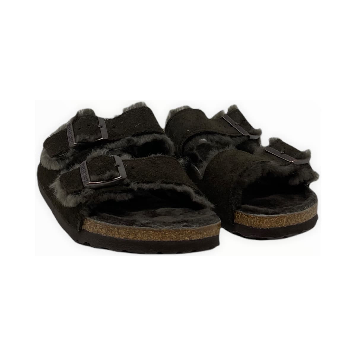 Women's Sandals BIRKENSTOCK Brown