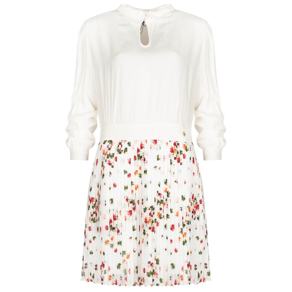 Κοντά Φορέματα Trussardi 56D00166