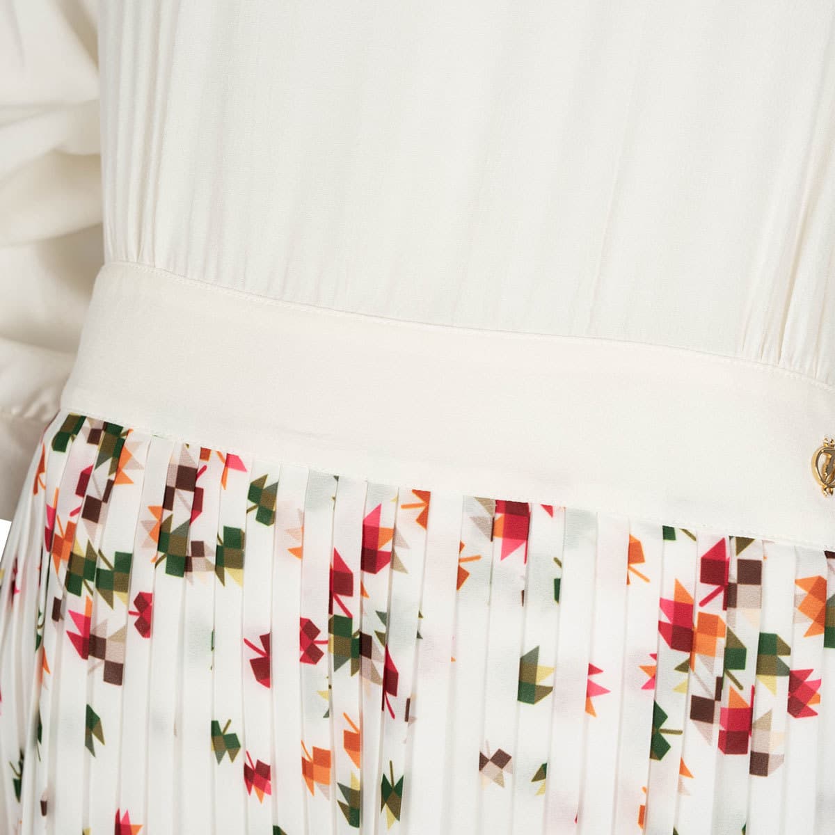 Women's Dresses Trussardi White