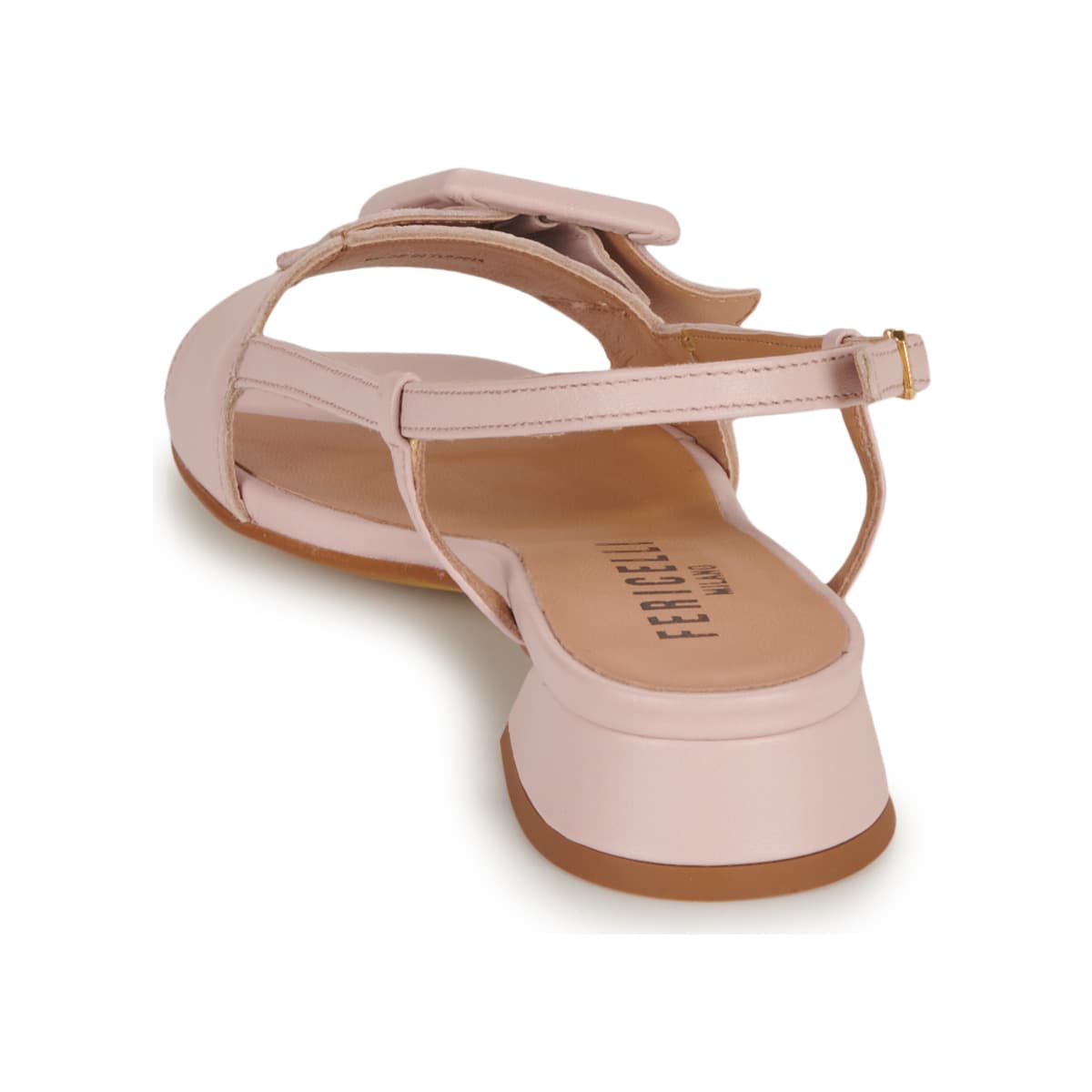 Women's Pumps Fericelli Pink