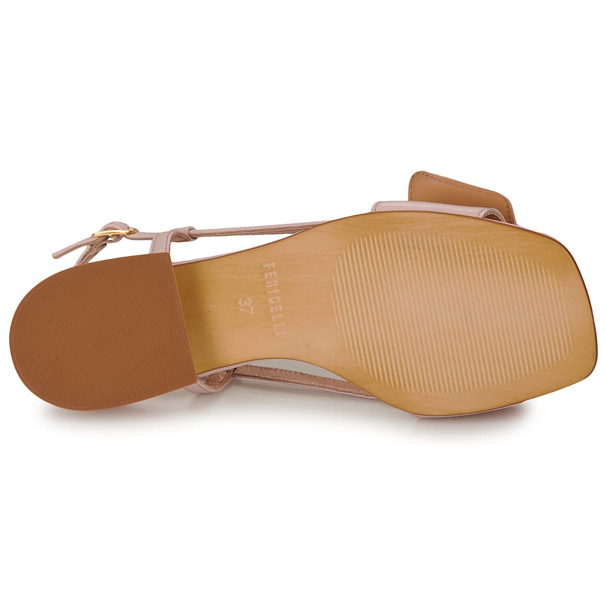 Women's Pumps Fericelli Pink