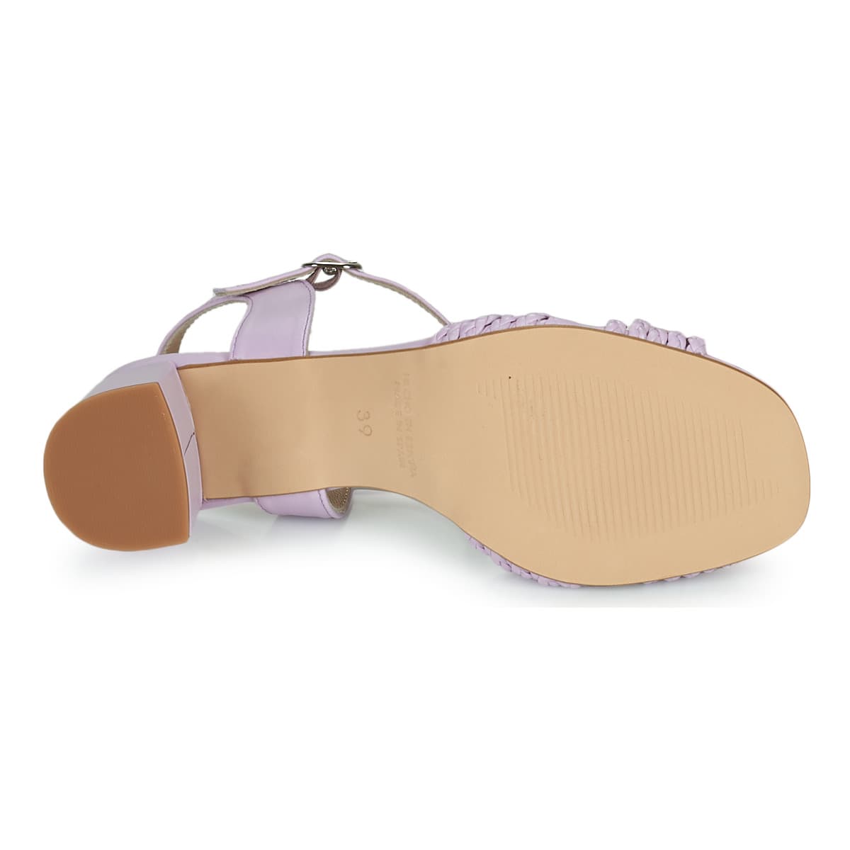 Women's Pumps Fericelli Purple