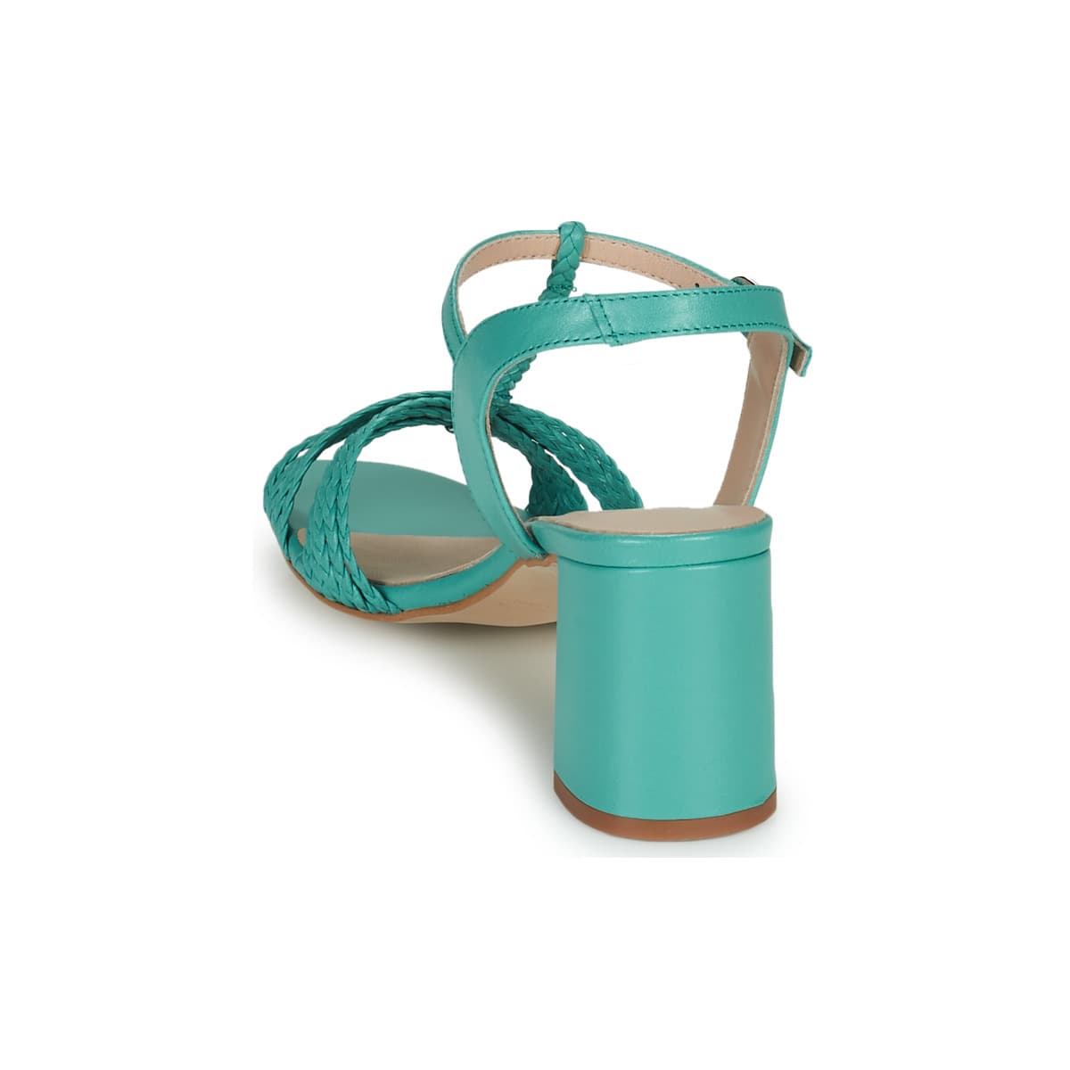 Women's Pumps Fericelli Green