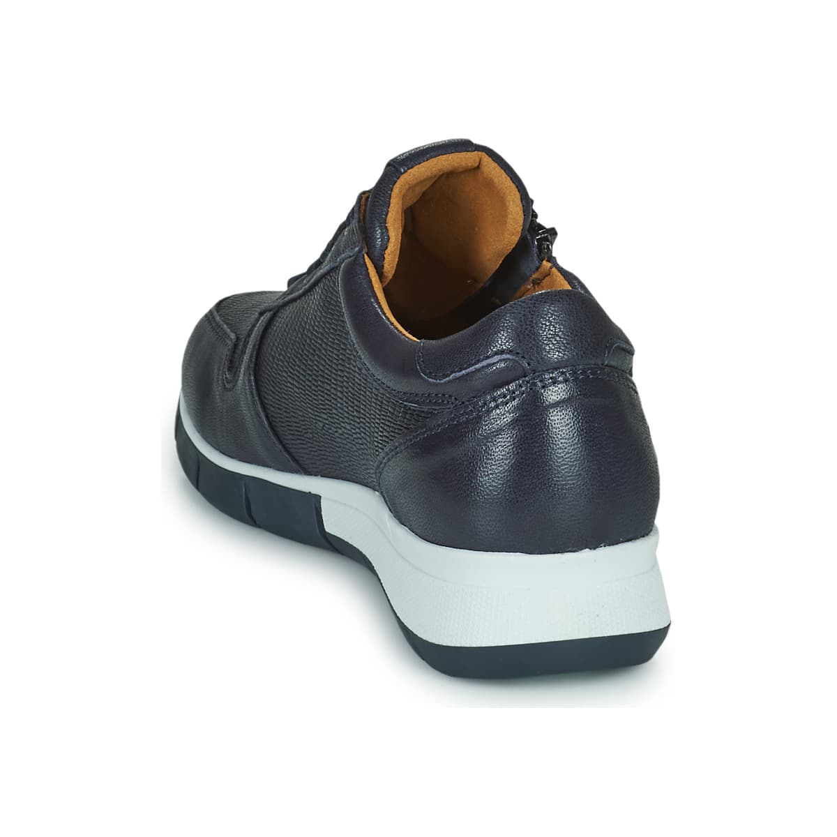 Women's Sneakers Dream in Green Blue