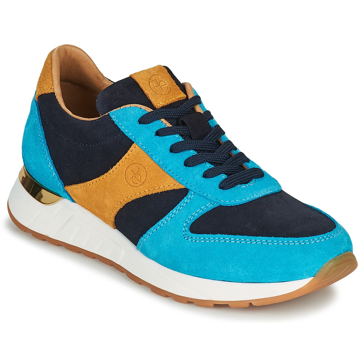 Women's Sneakers Fericelli Blue
