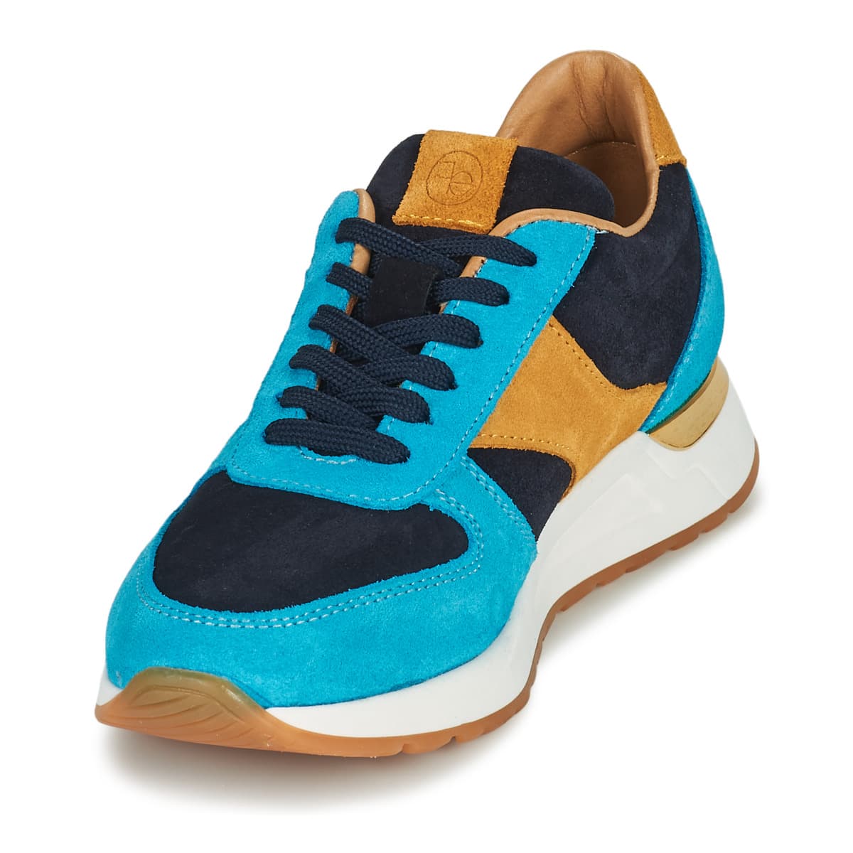 Women's Sneakers Fericelli Blue