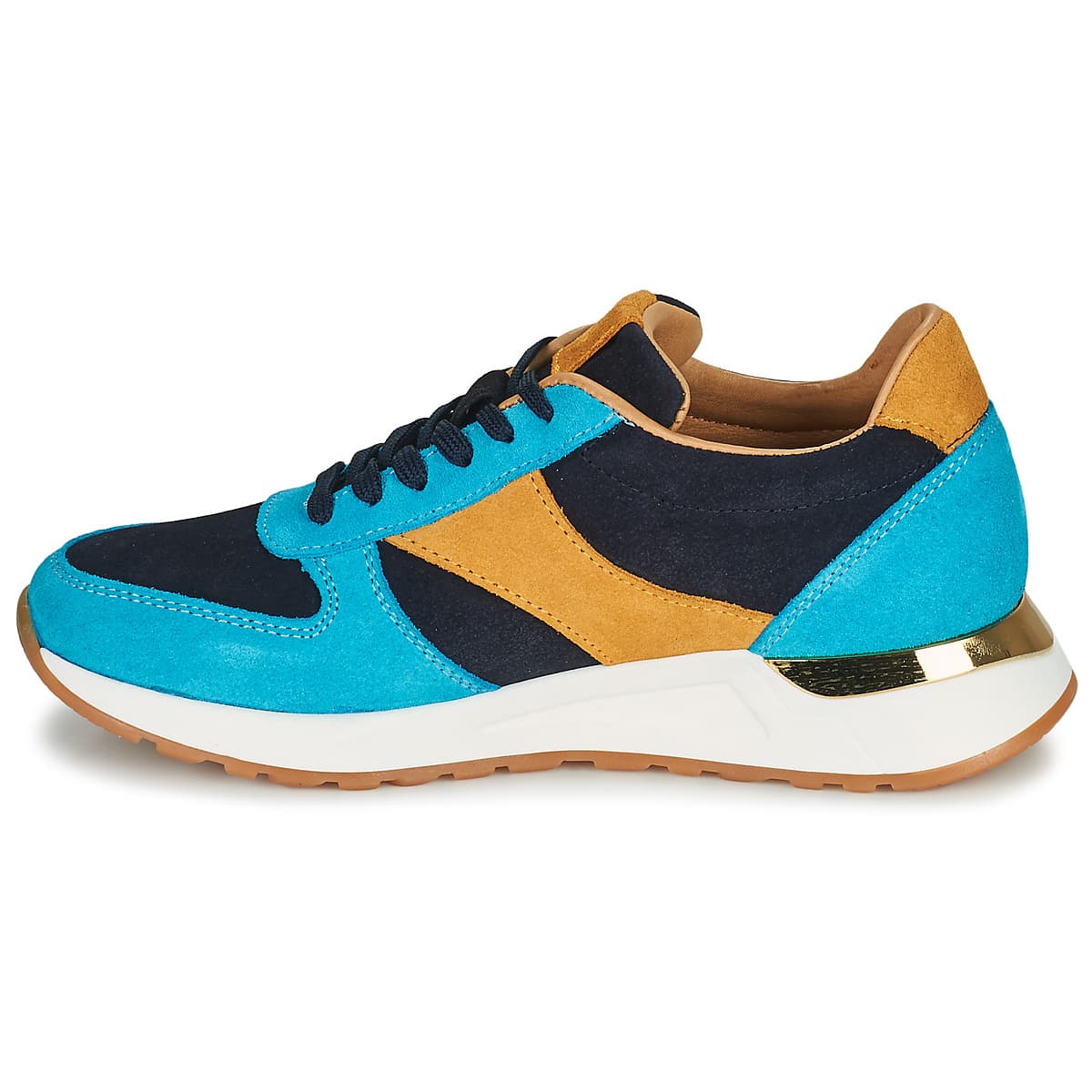 Women's Sneakers Fericelli Blue