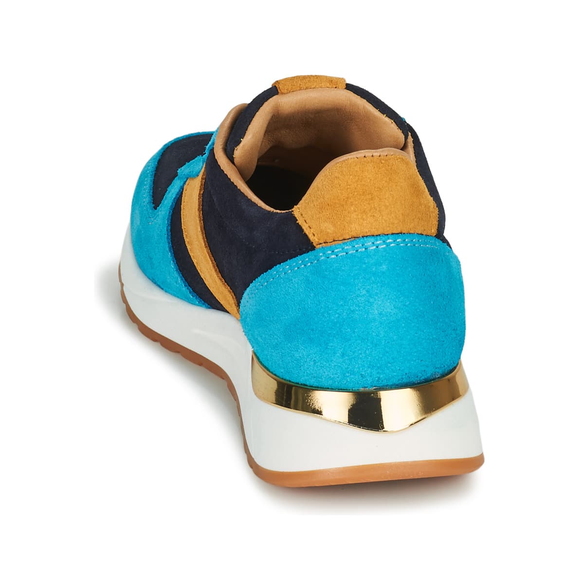 Women's Sneakers Fericelli Blue