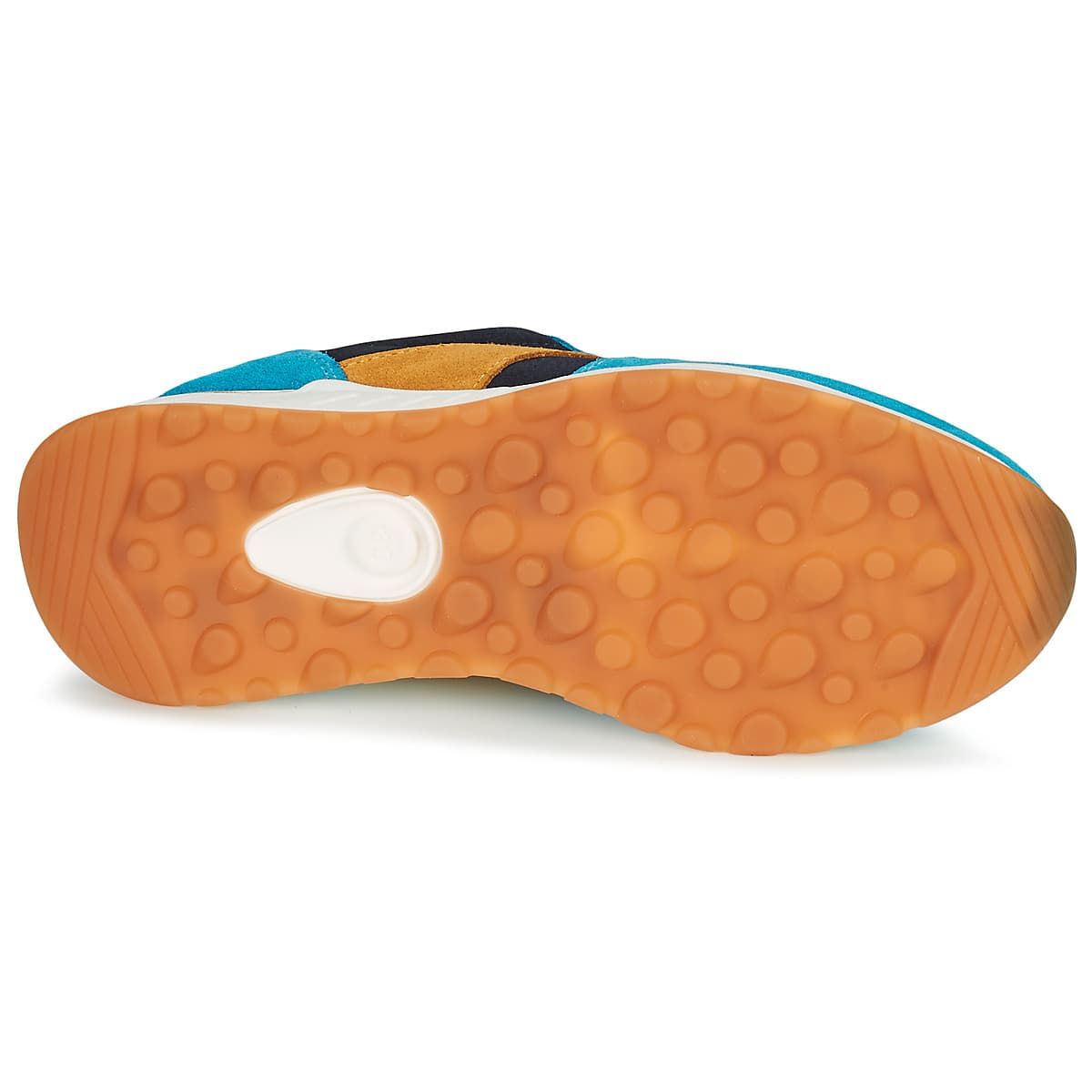 Women's Sneakers Fericelli Blue