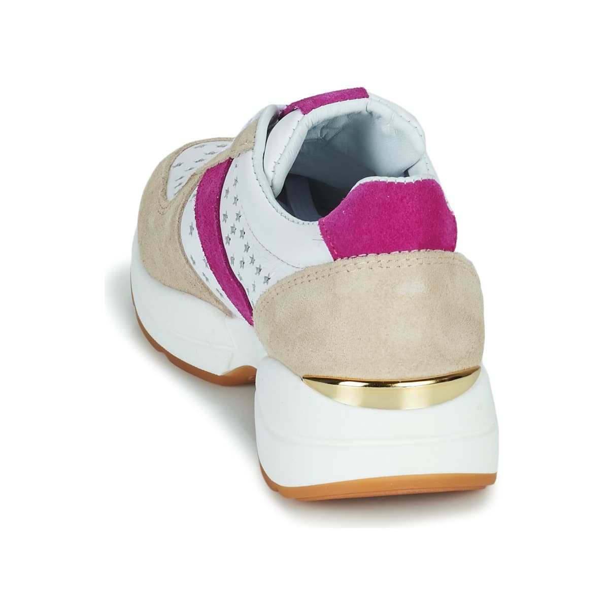 Women's Sneakers Fericelli White