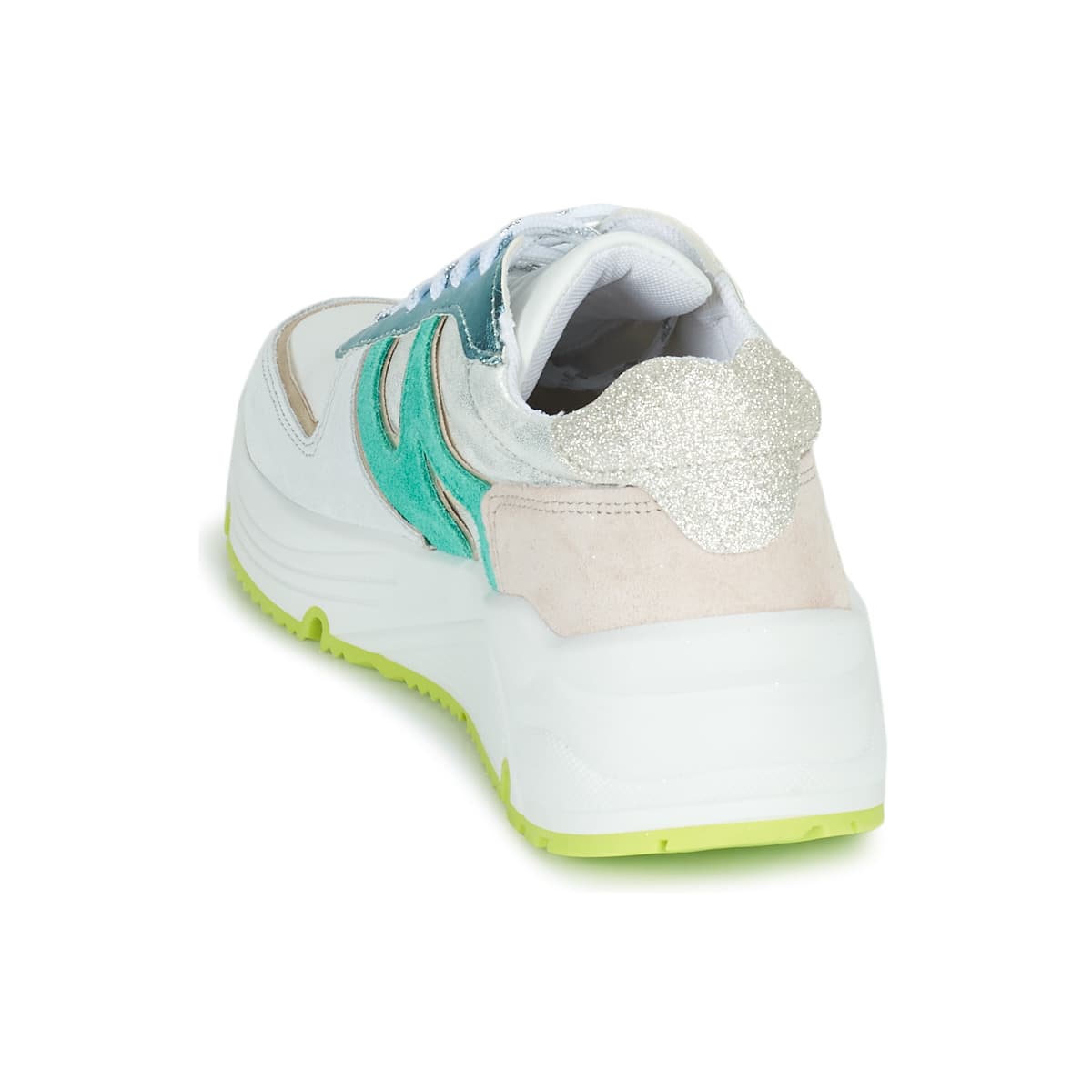 Women's Sneakers San Marina White