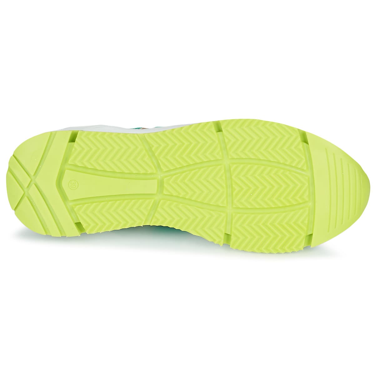 Women's Sneakers San Marina White