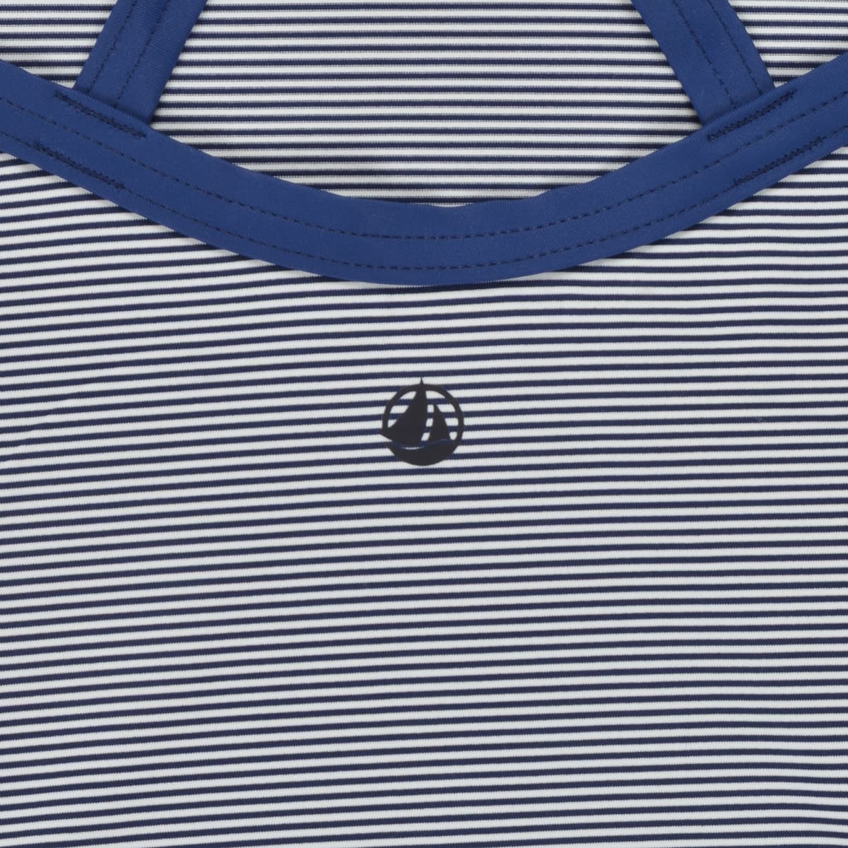 Girls' Swimwear Petit Bateau Blue