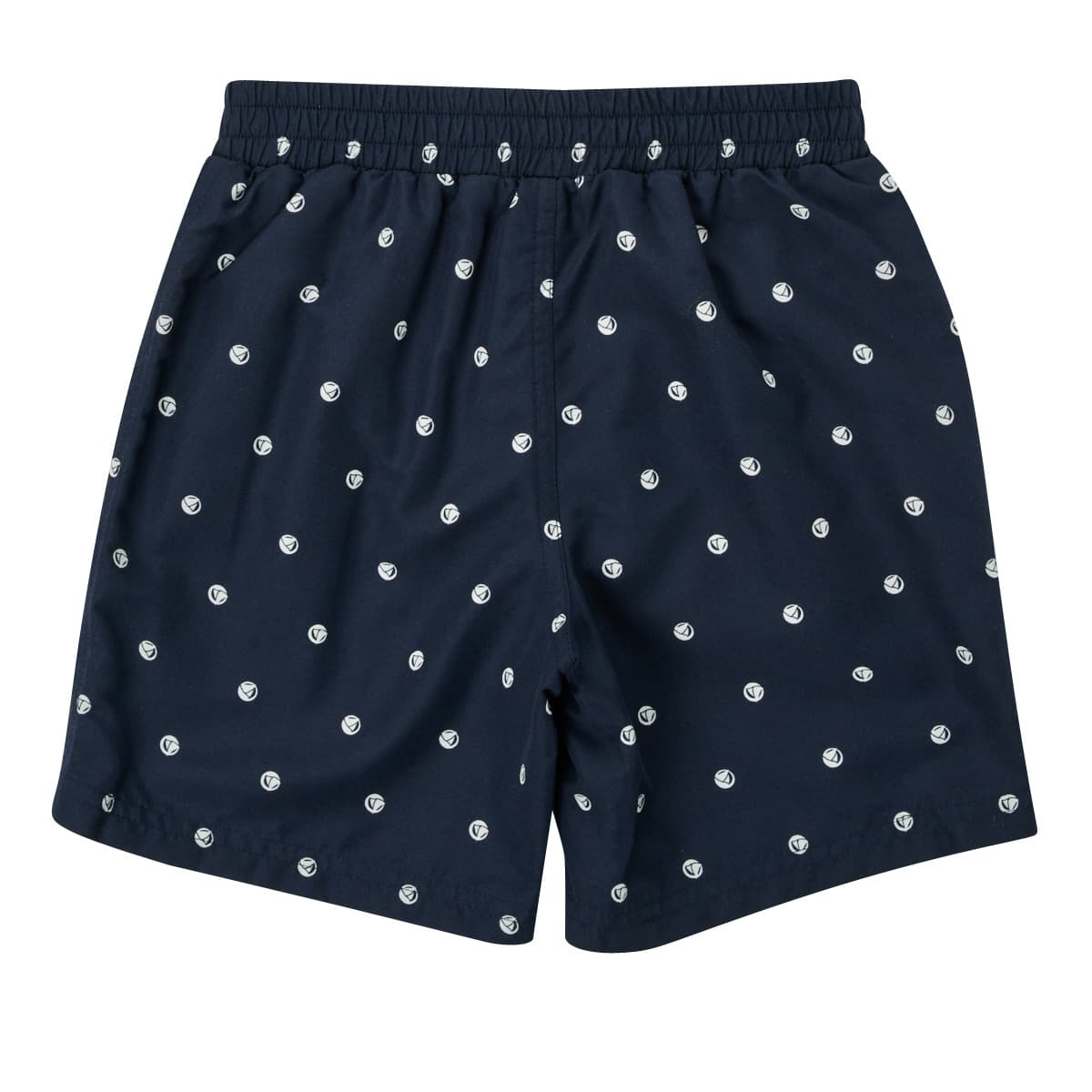 Boys' Swimwear Petit Bateau Blue