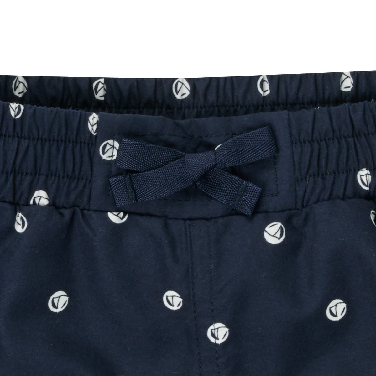 Boys' Swimwear Petit Bateau Blue