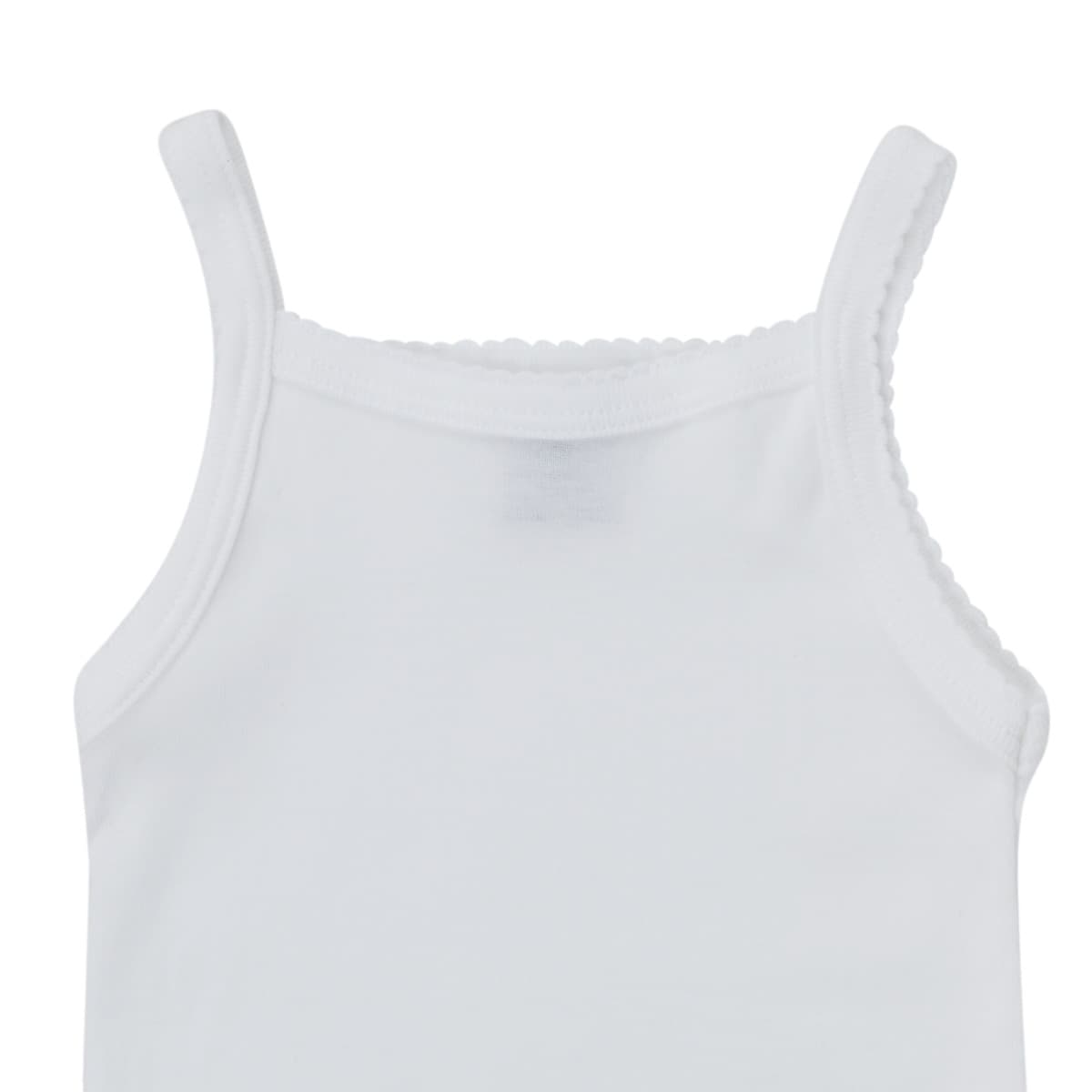 Girls' Sets Petit Bateau White