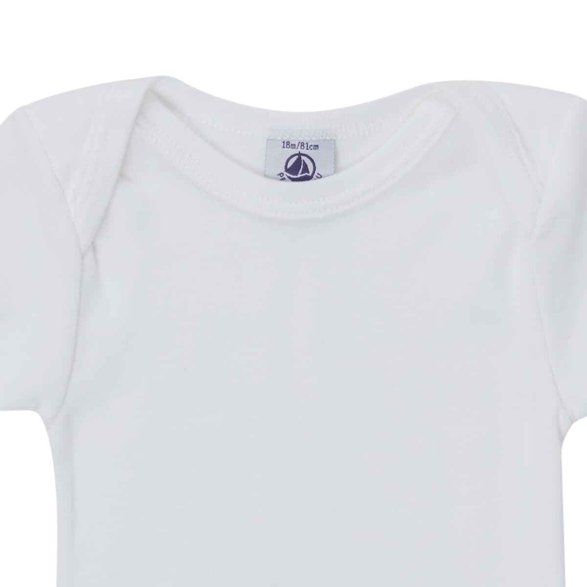 Girls' Sets Petit Bateau White