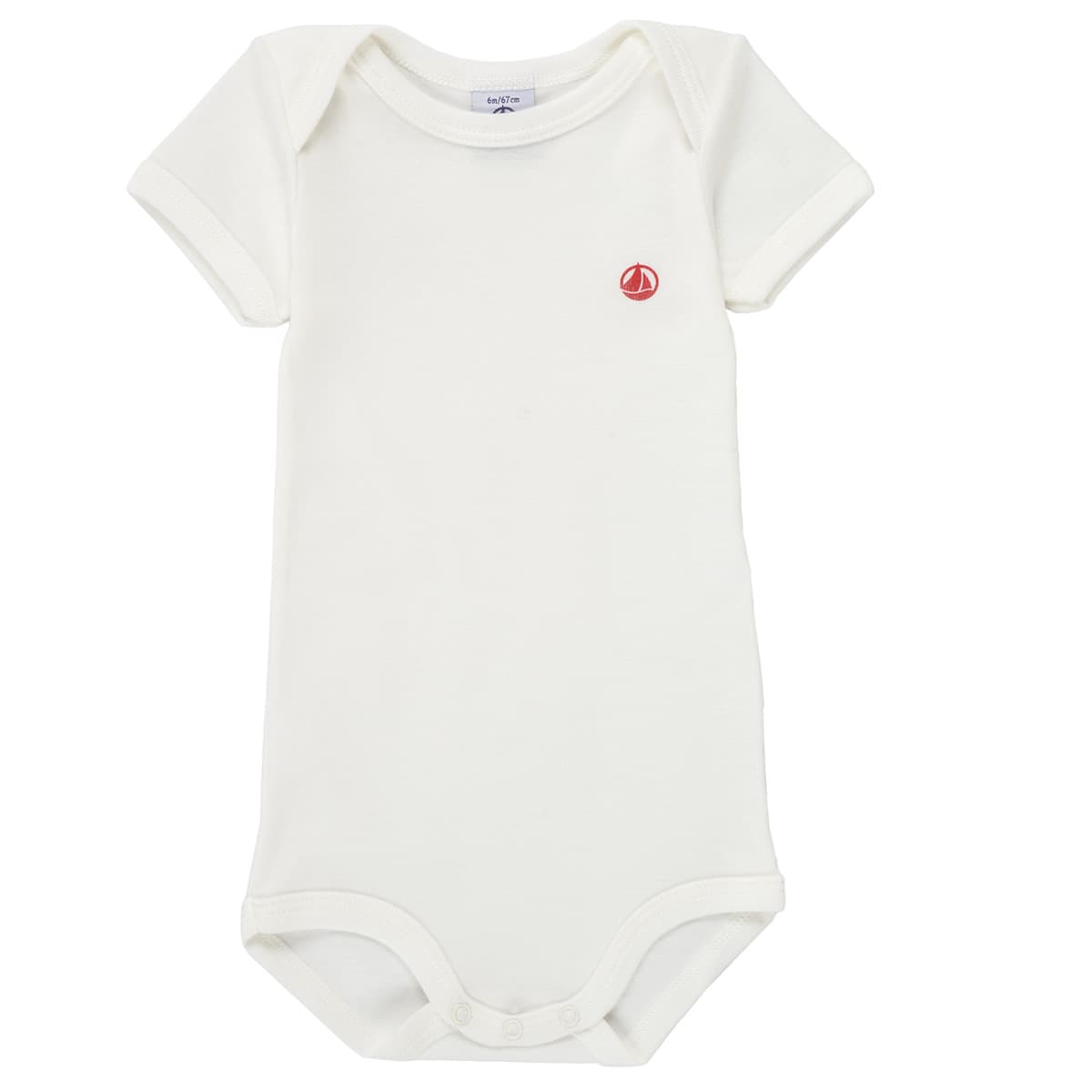 Girls' Sets Petit Bateau Multicolor