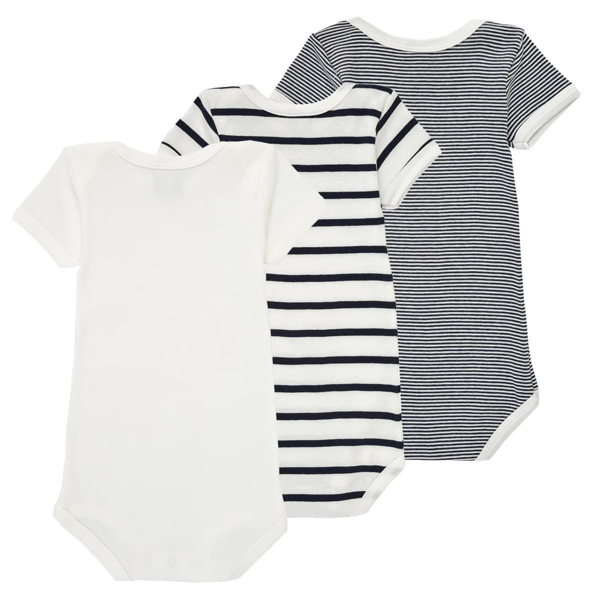 Girls' Sets Petit Bateau Multicolor