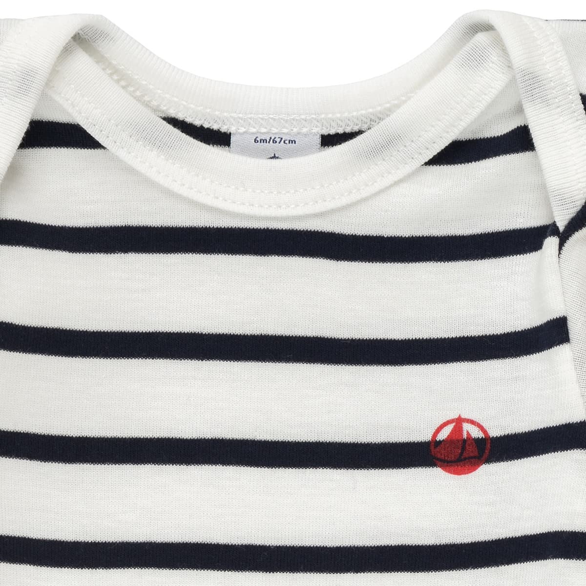 Girls' Sets Petit Bateau Multicolor