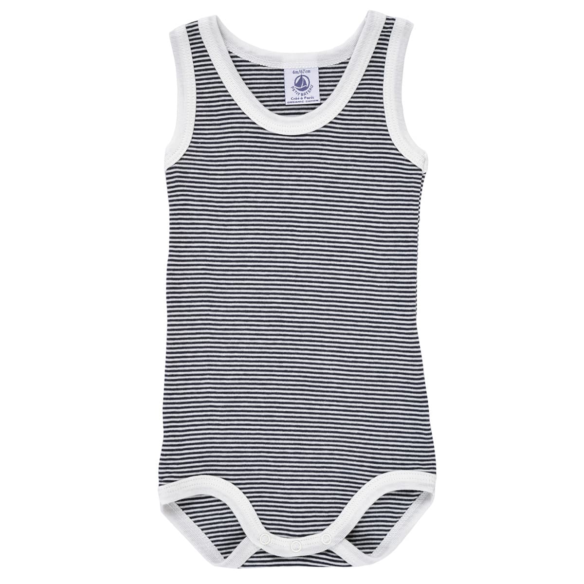 Boys' Sets Petit Bateau Multicolor