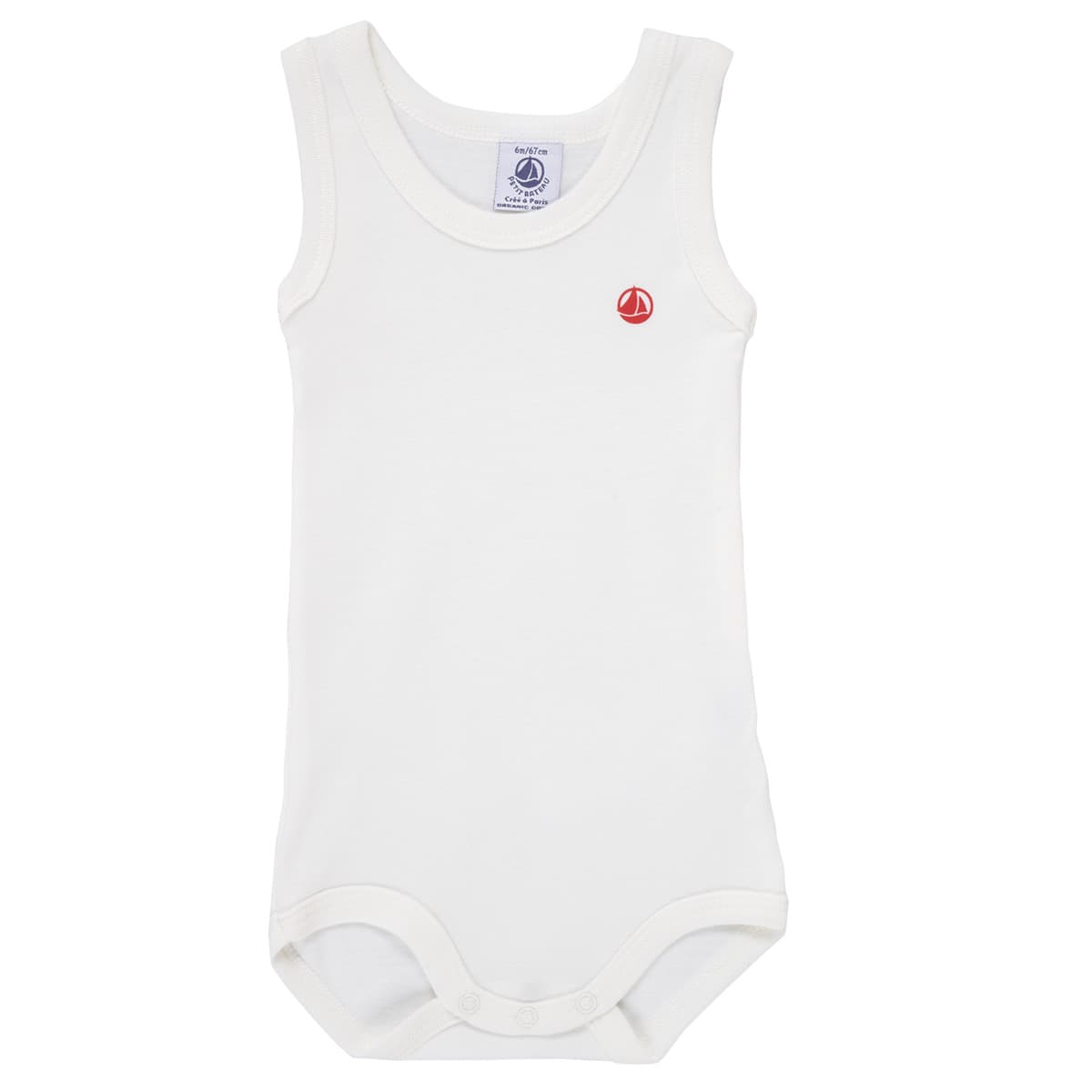 Boys' Sets Petit Bateau Multicolor