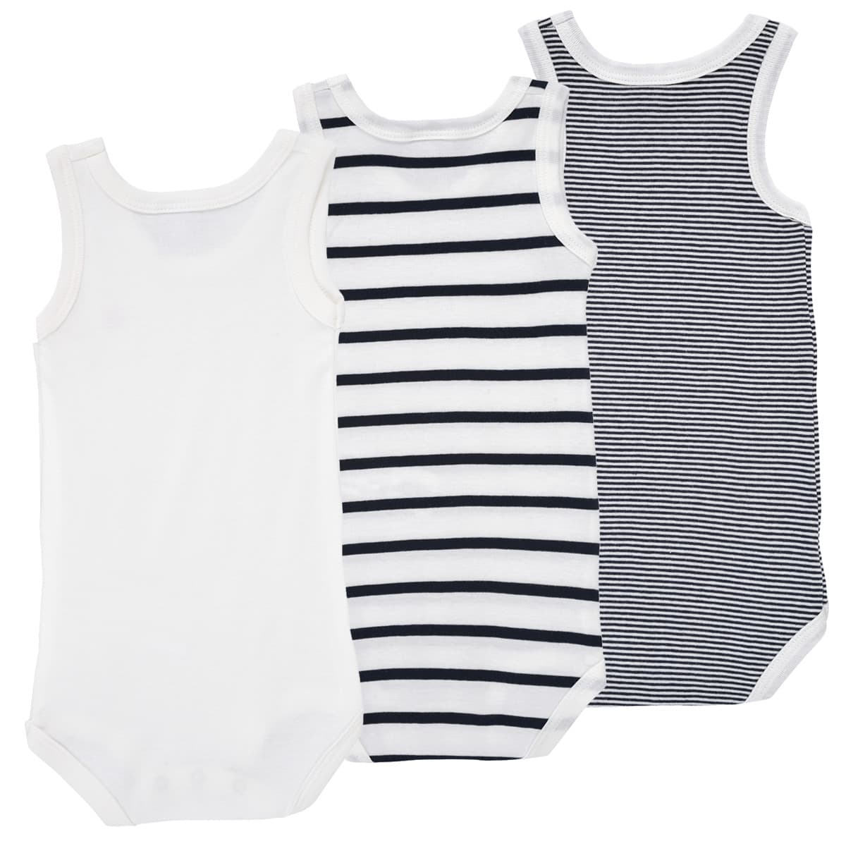 Boys' Sets Petit Bateau Multicolor