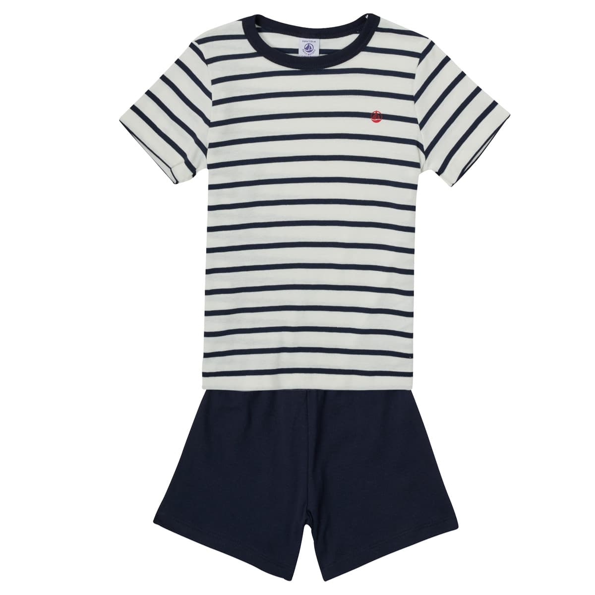 Πιτζάμες Petit Bateau TREW