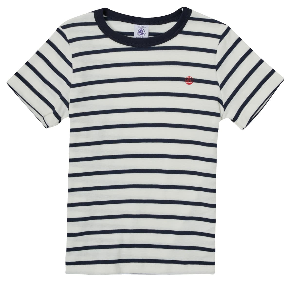 Boys' Pajamas Petit Bateau Multicolor