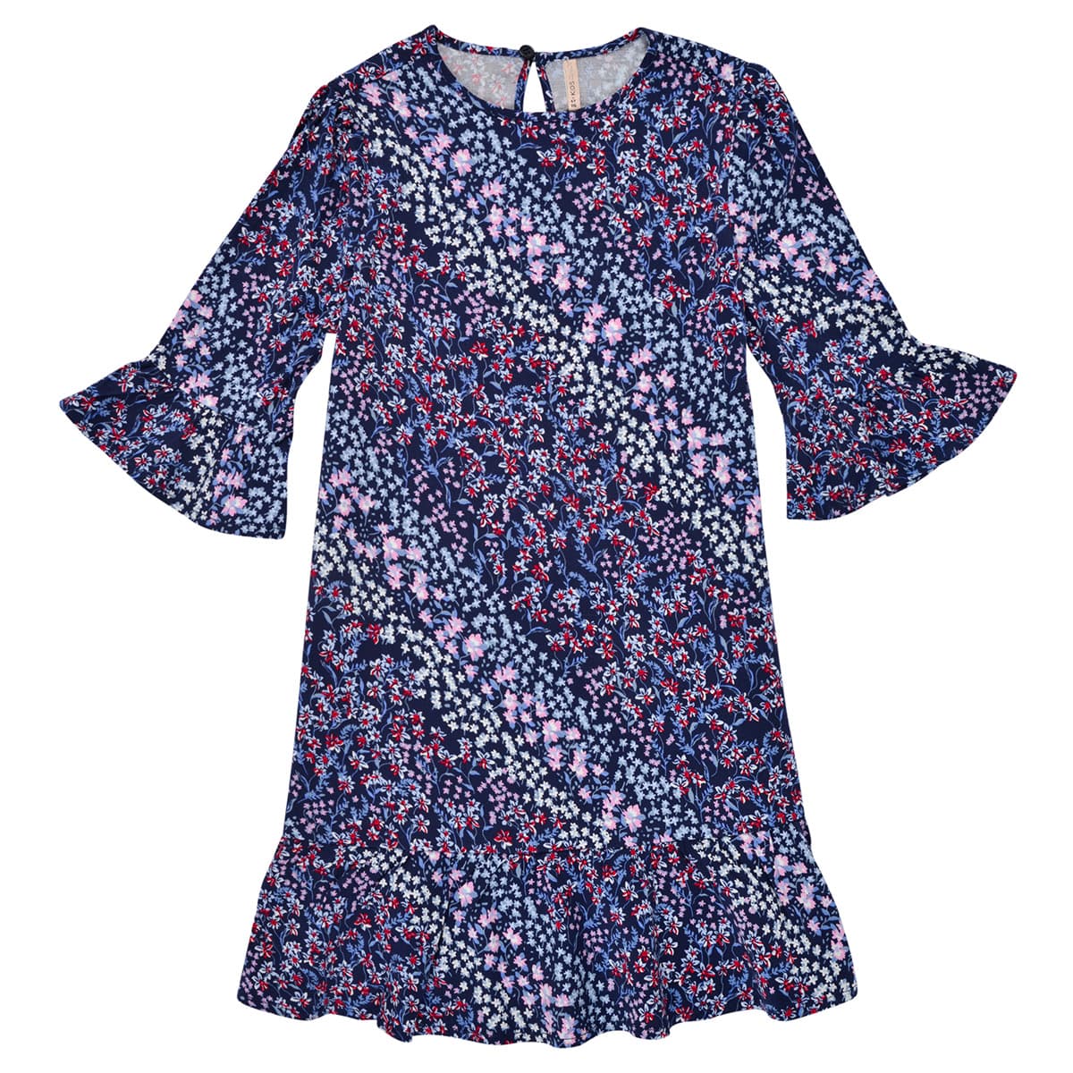 Women's Dresses Only Multicolor