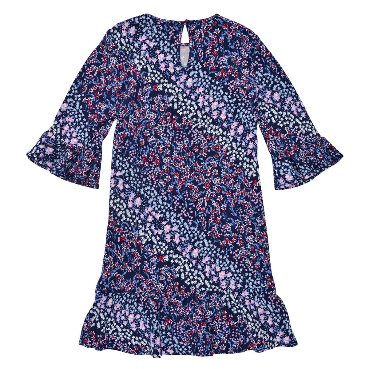 Women's Dresses Only Multicolor