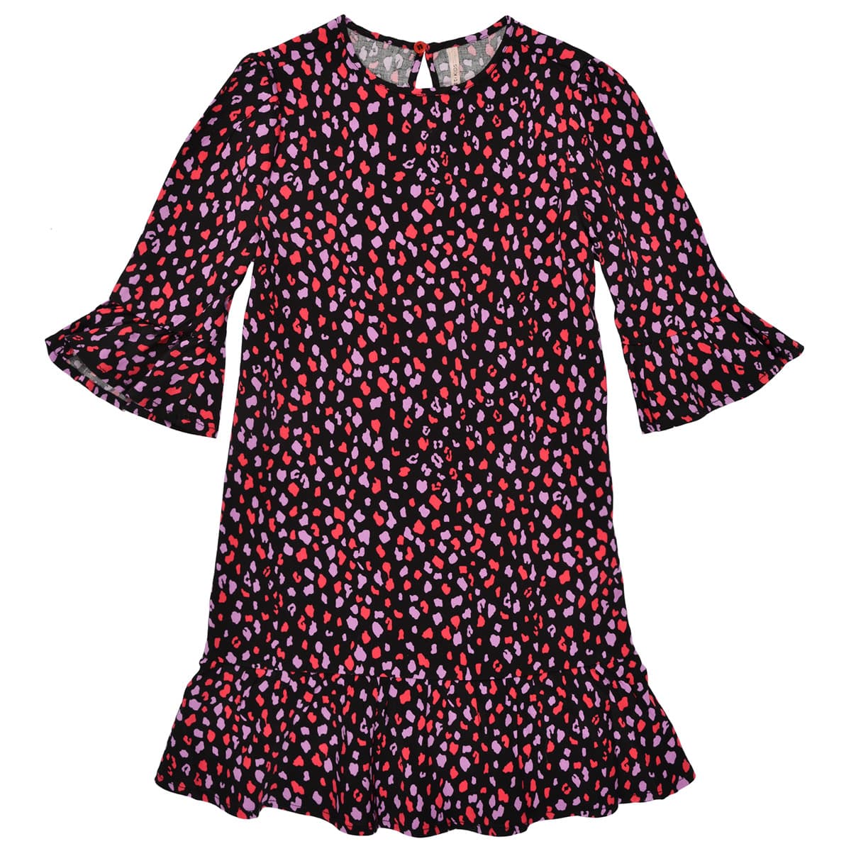 Κοντά Φορέματα Only KONSCARLETT