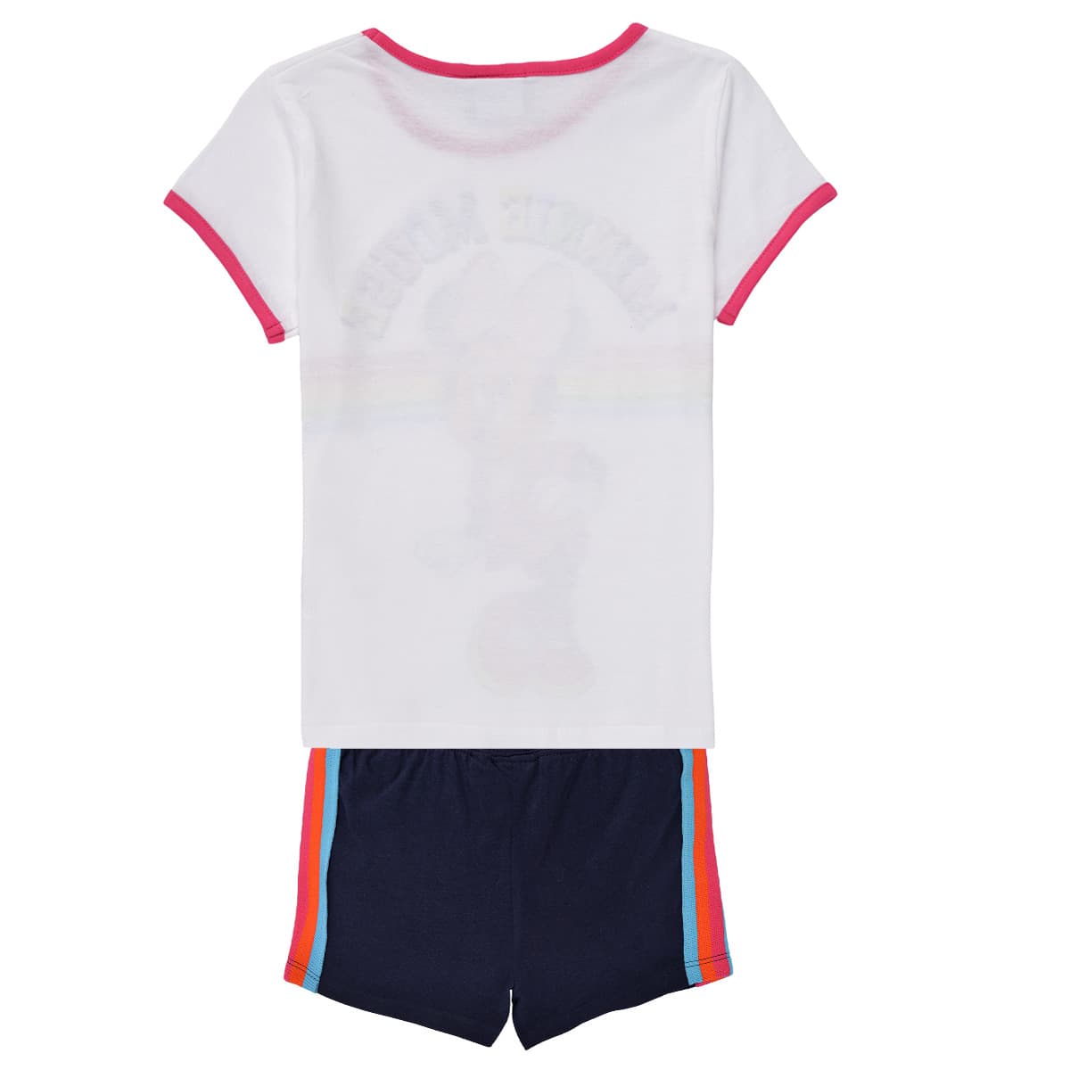 Girls' Sets TEAM HEROES Multicolor