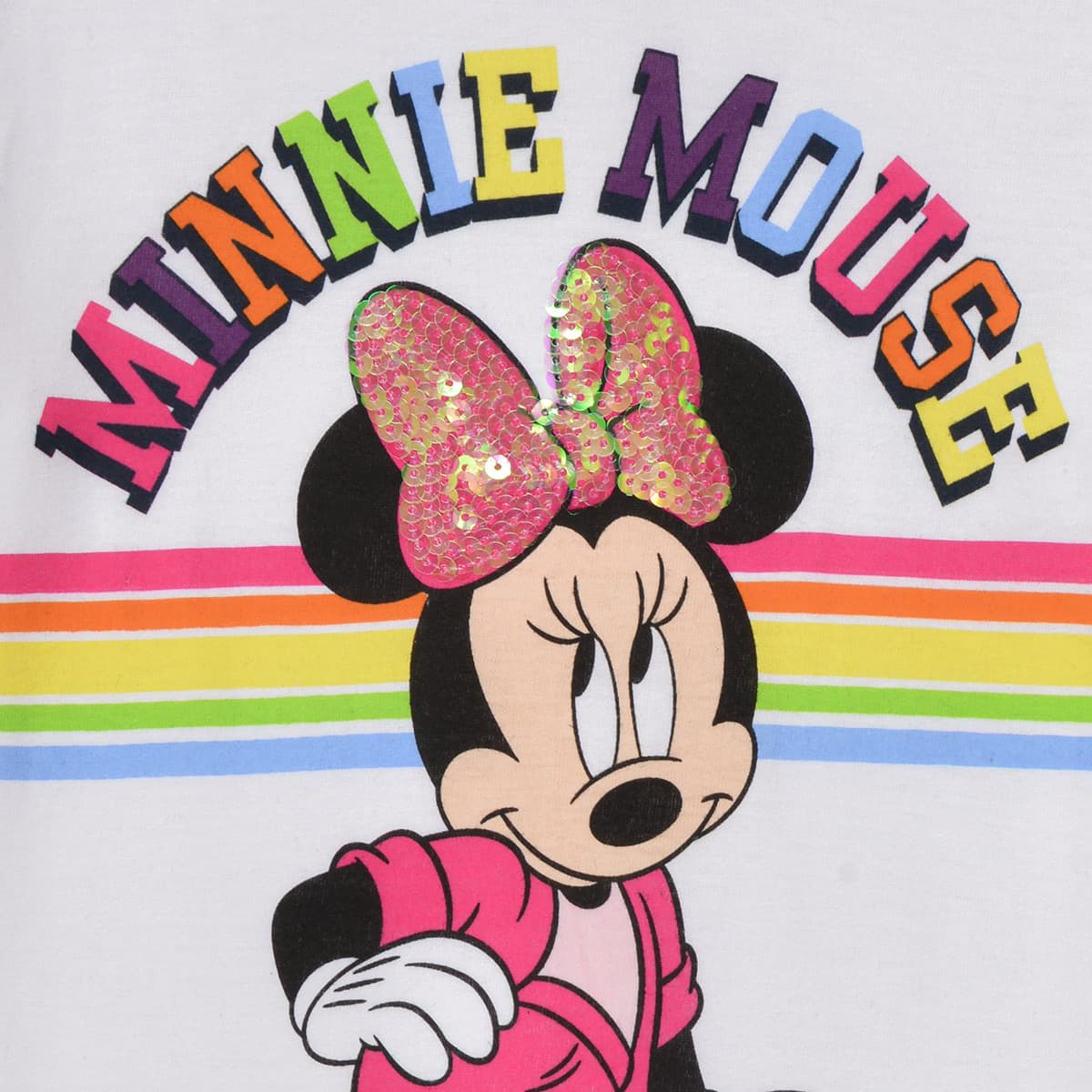 Girls' Sets TEAM HEROES Multicolor