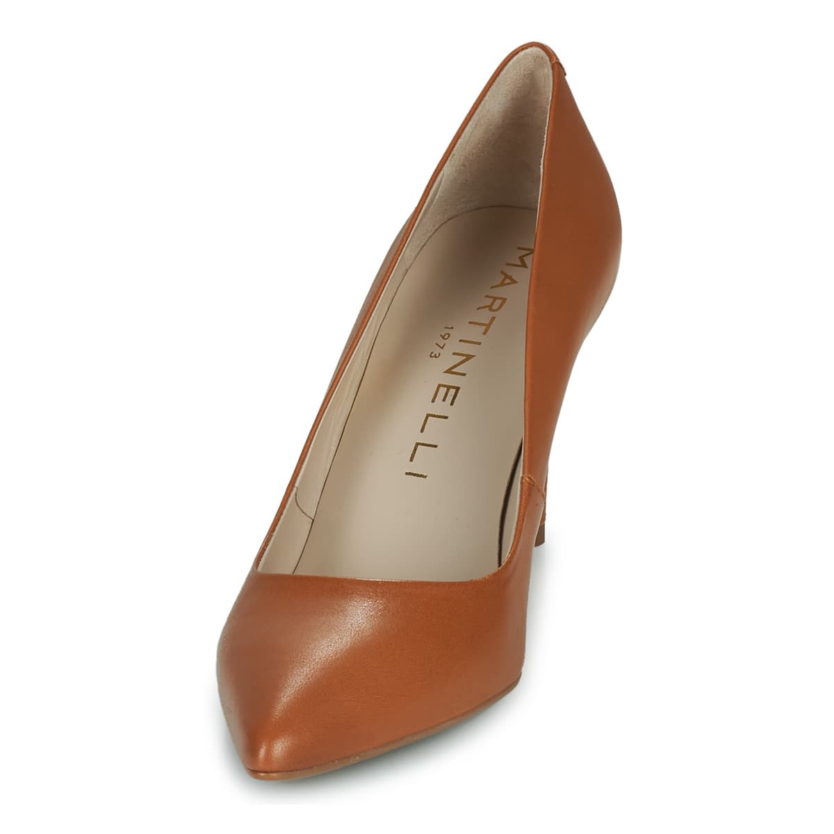 Women's Pumps Martinelli Brown