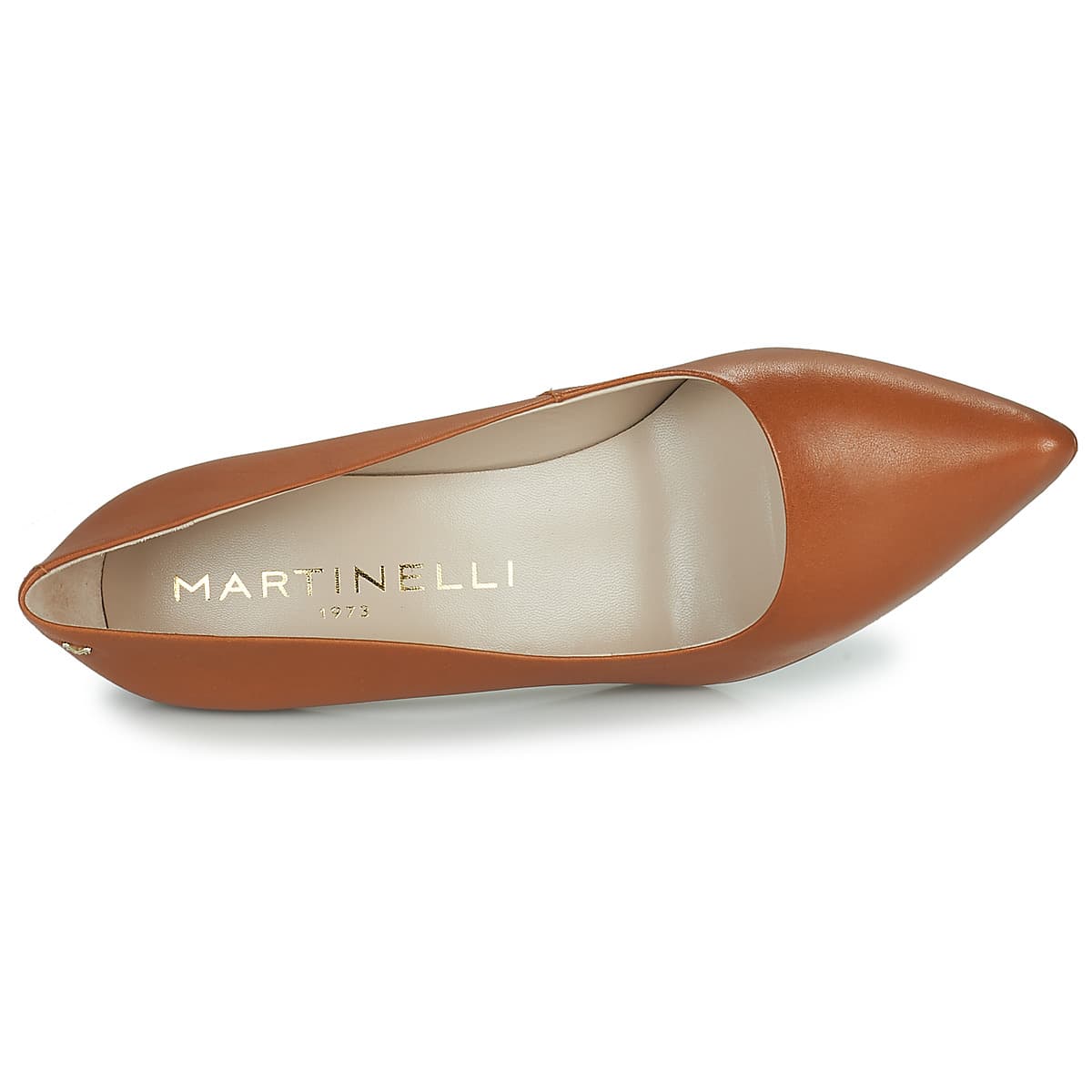 Women's Pumps Martinelli Brown