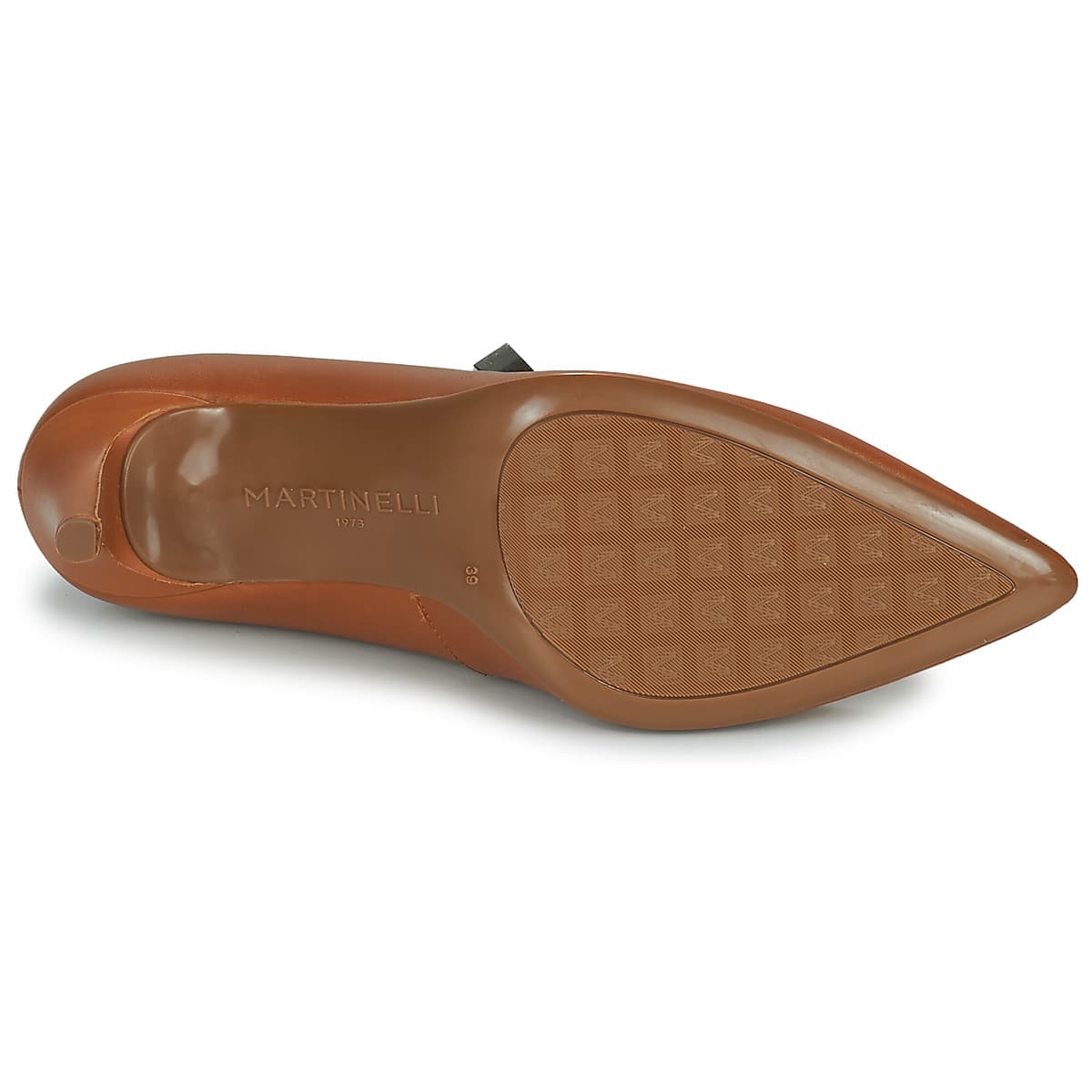 Women's Pumps Martinelli Brown