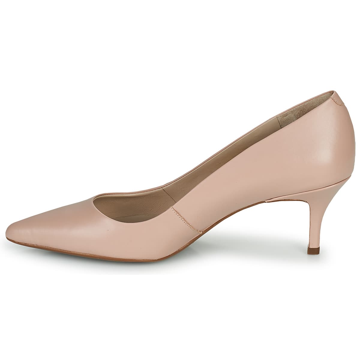 Women's Pumps Martinelli Beige