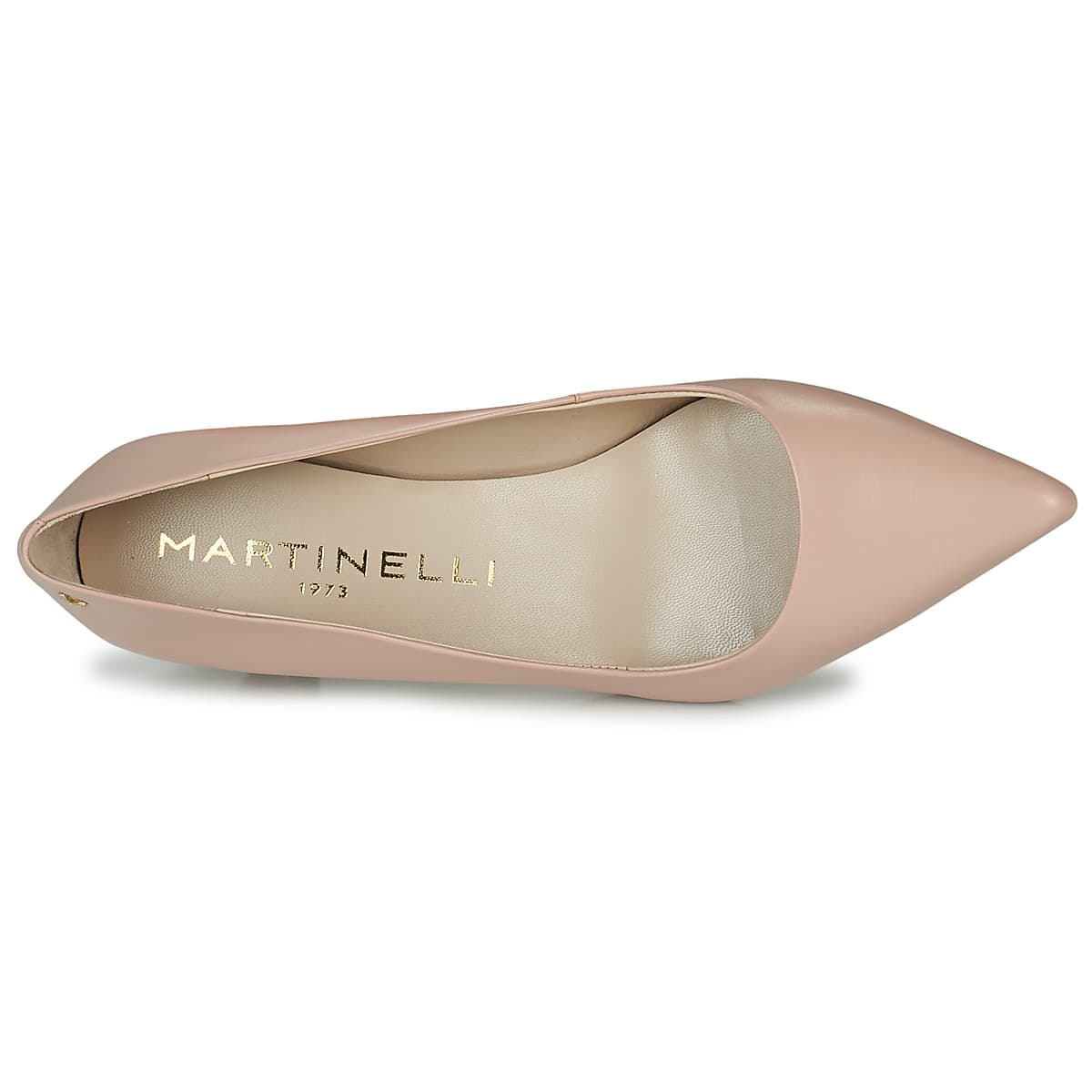Women's Pumps Martinelli Beige