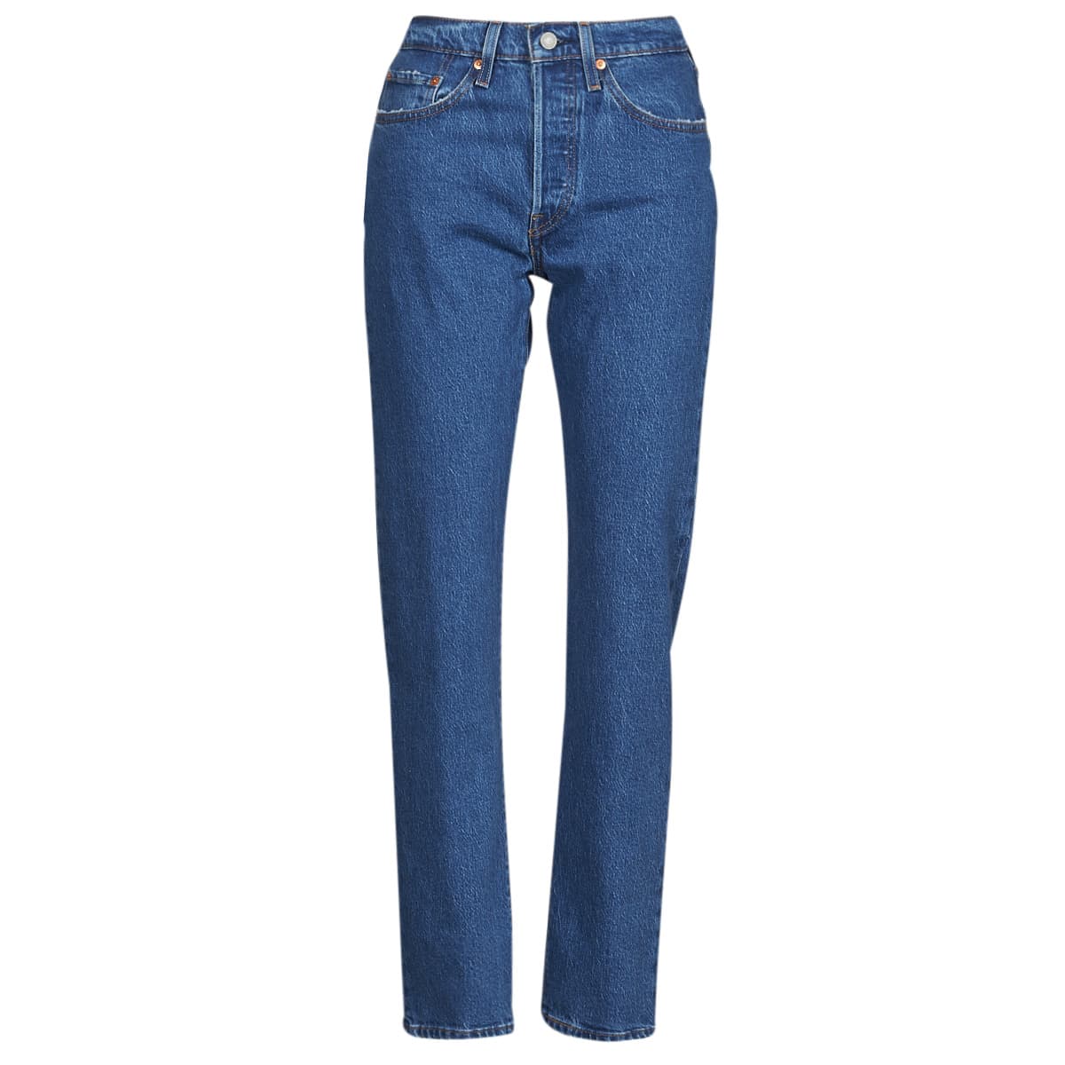 Women's Jeans Levis Blue