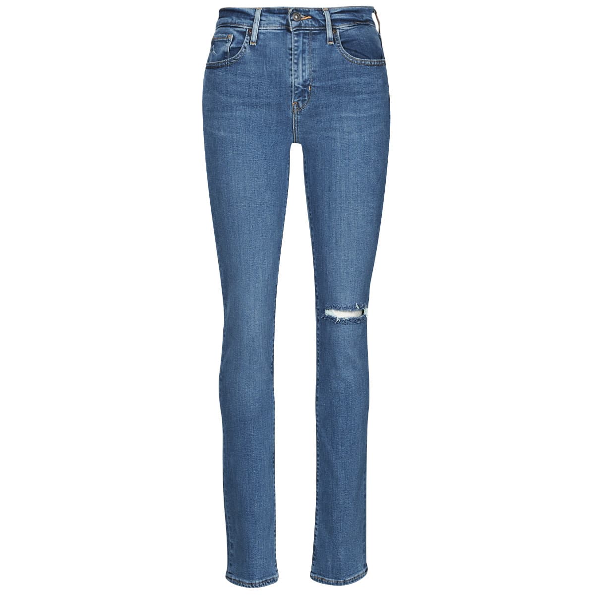 Women's Jeans Levis Blue