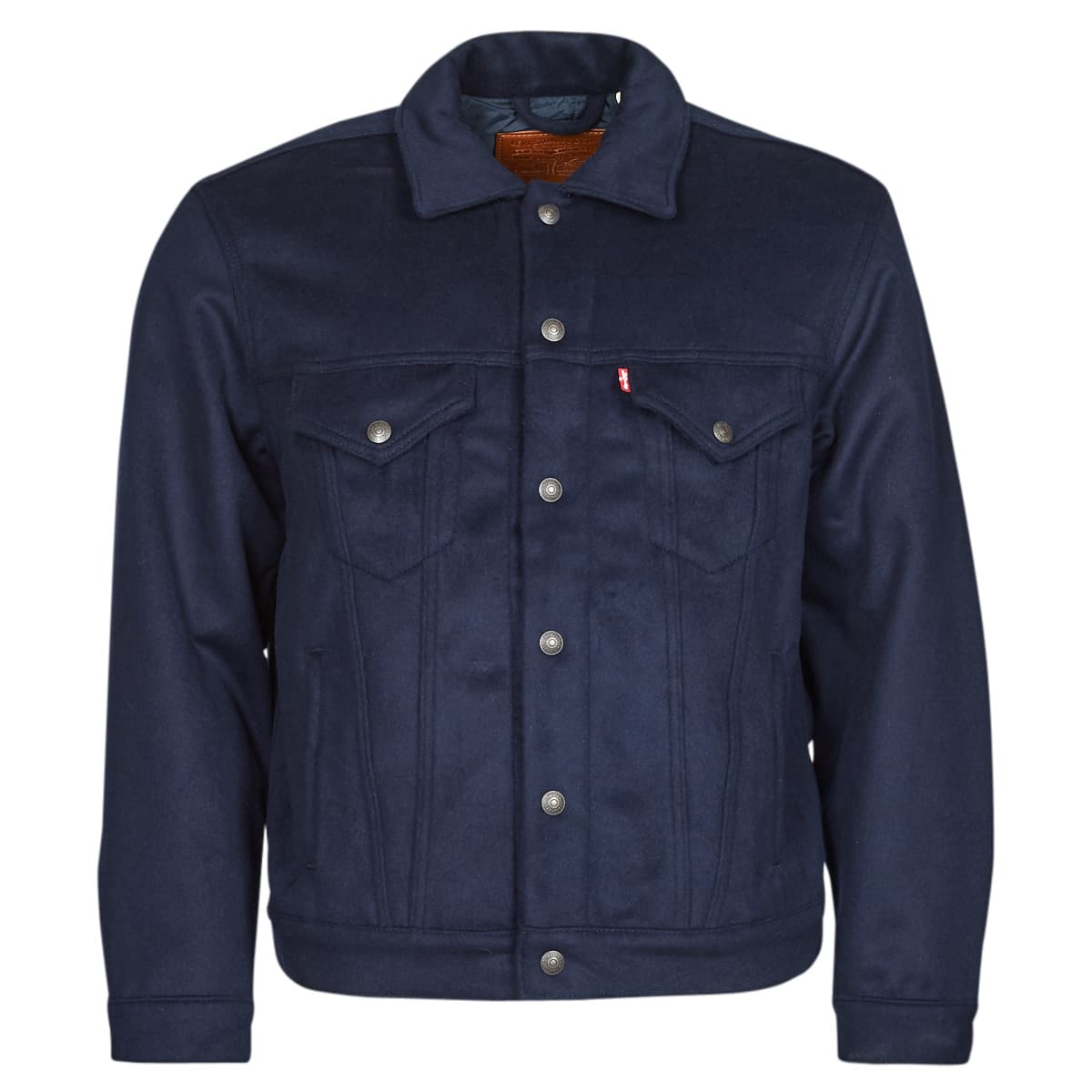 Men's Jackets Levis Blue