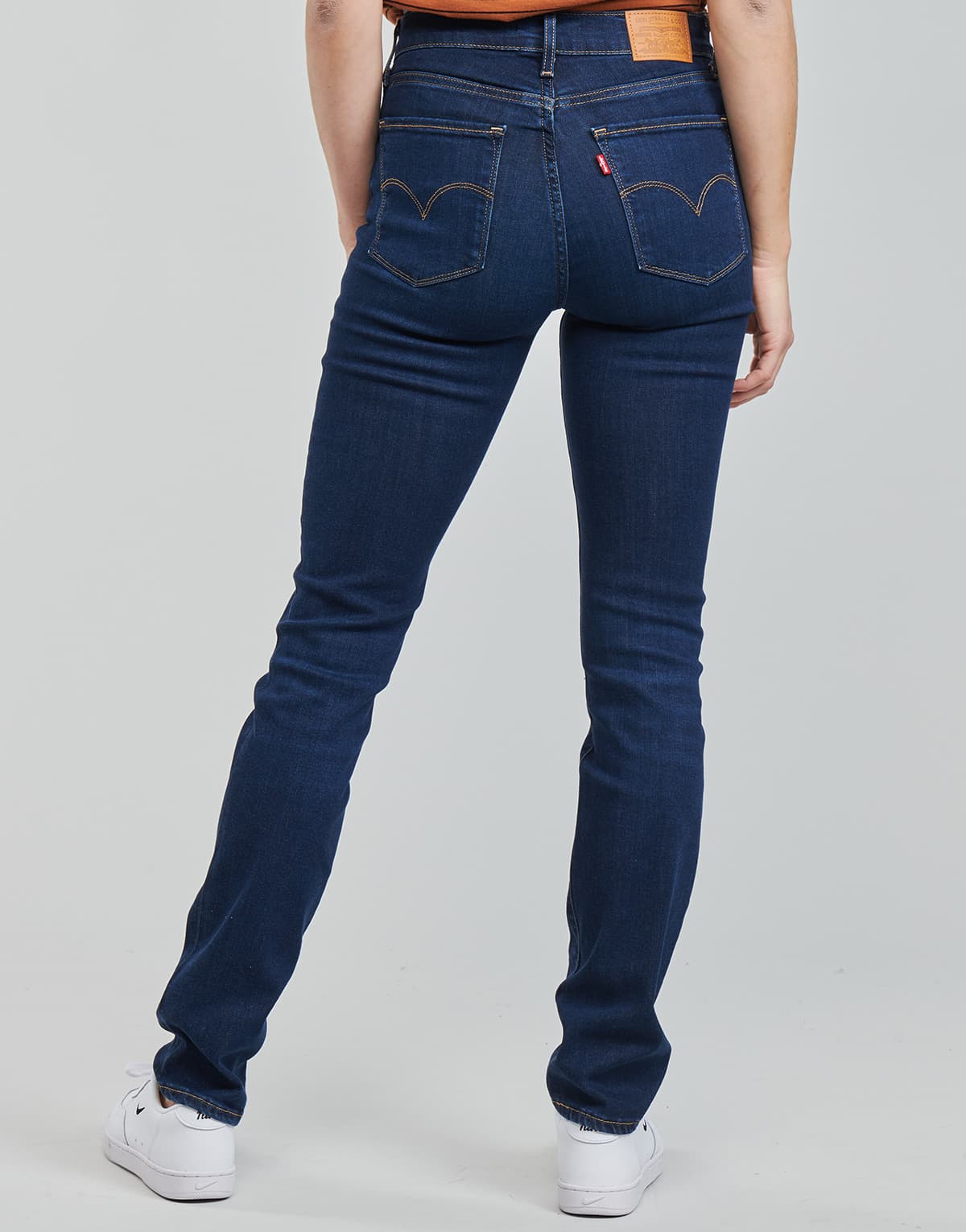 Women's Jeans Levis Blue