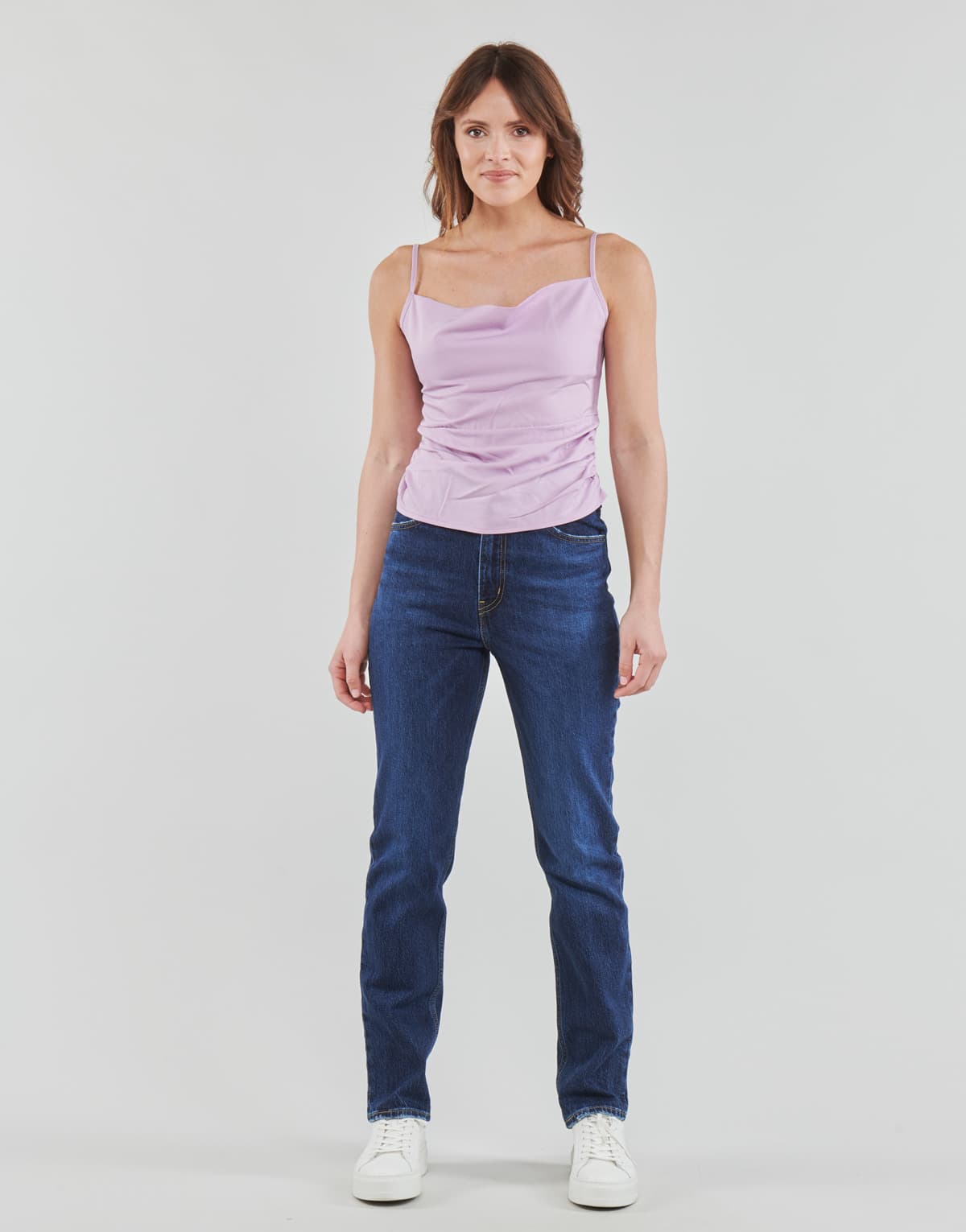 Women's Jeans Levis Blue